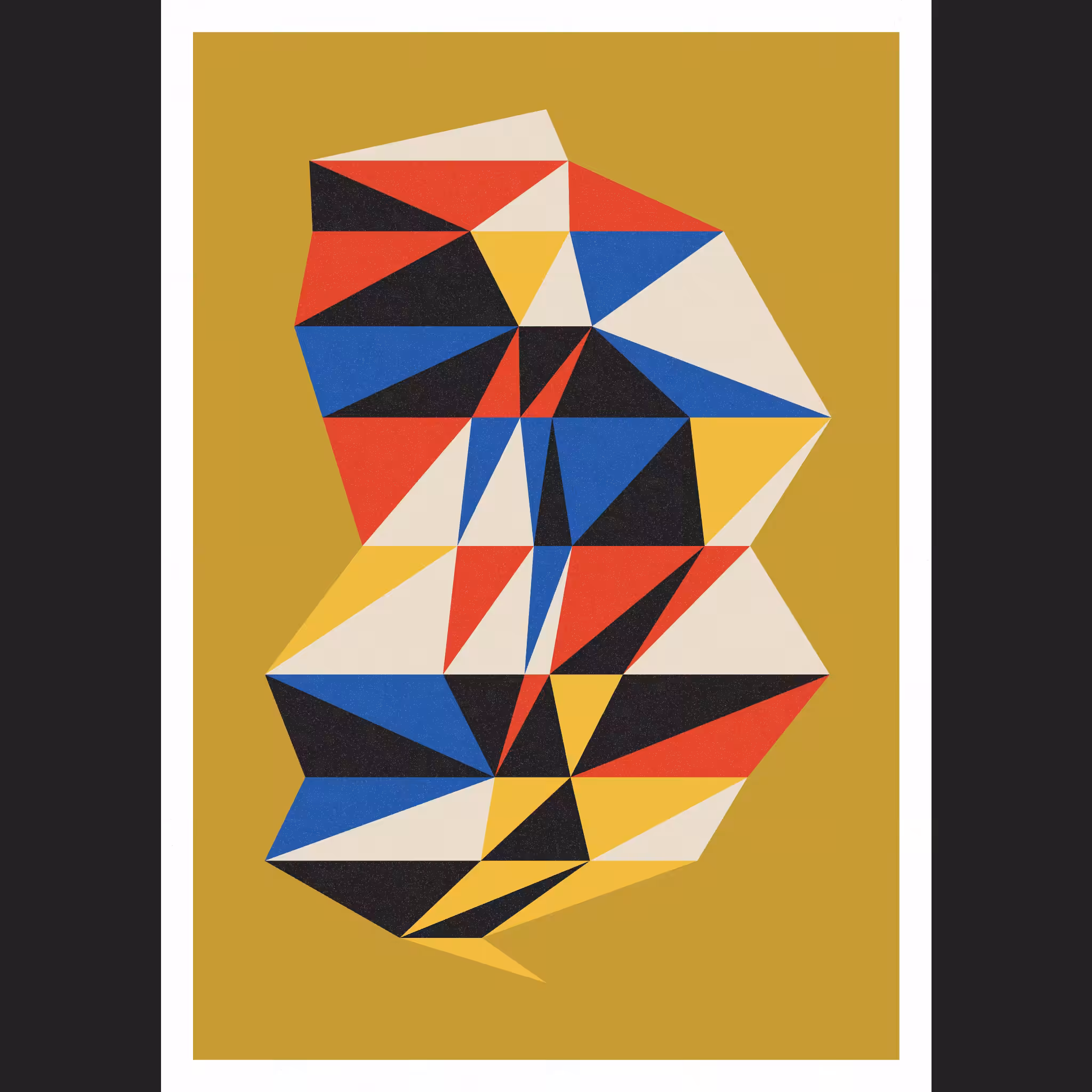 Archiplex II #62