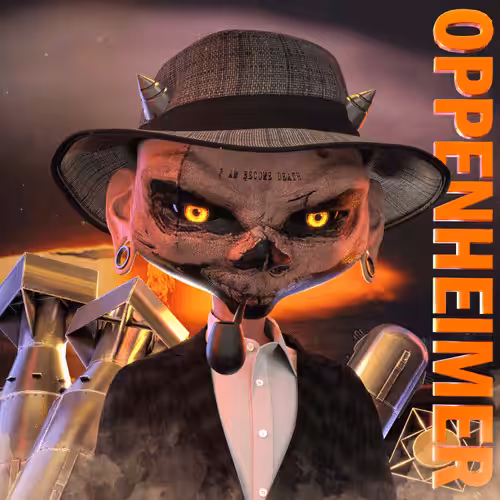 Oppenheimer