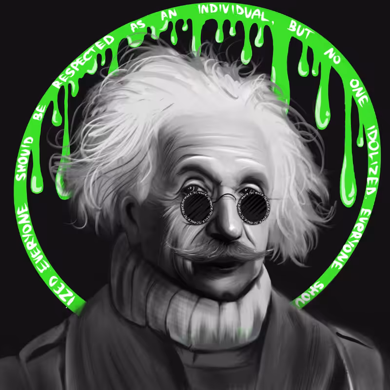 fxEinstein #23