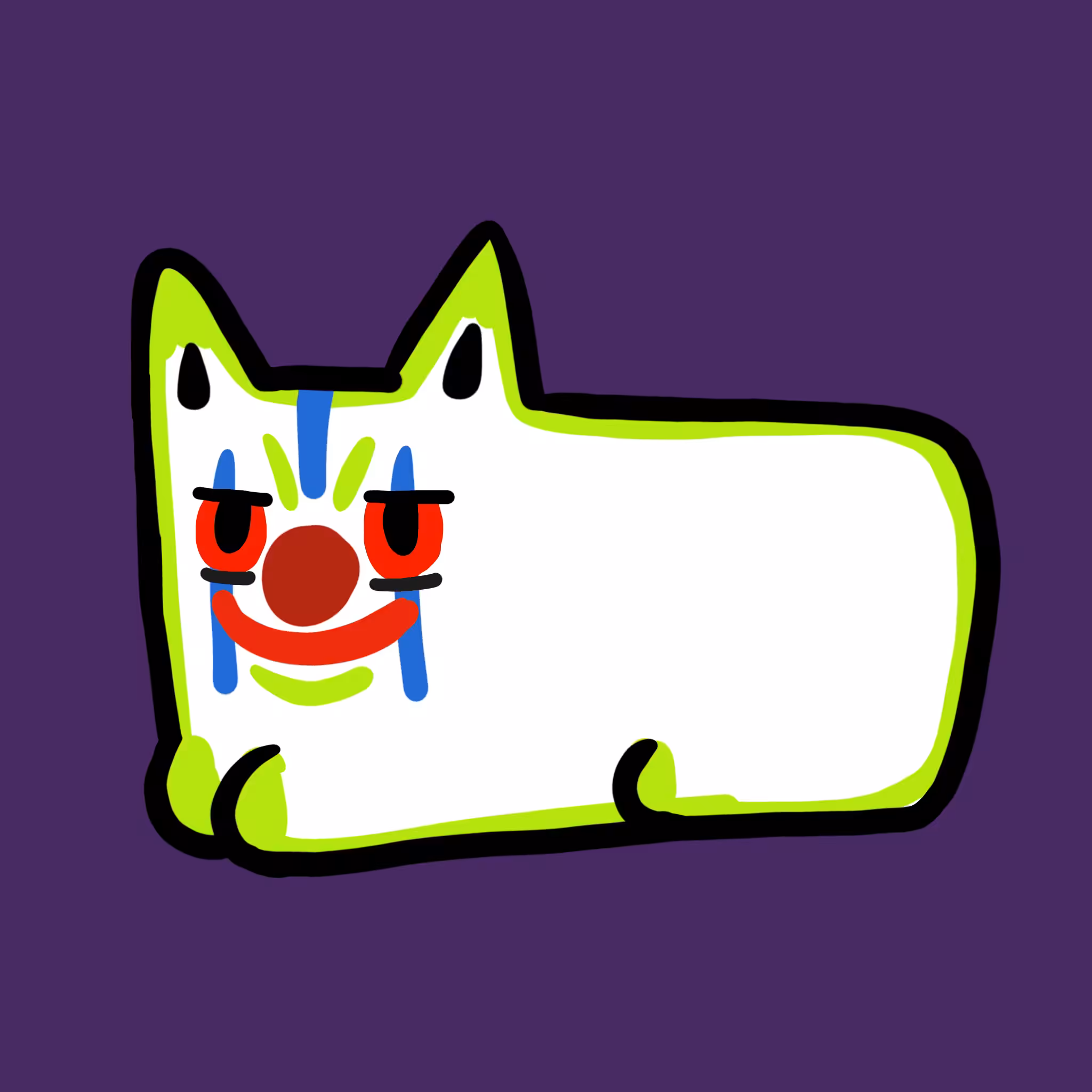 Sunny Cat 42