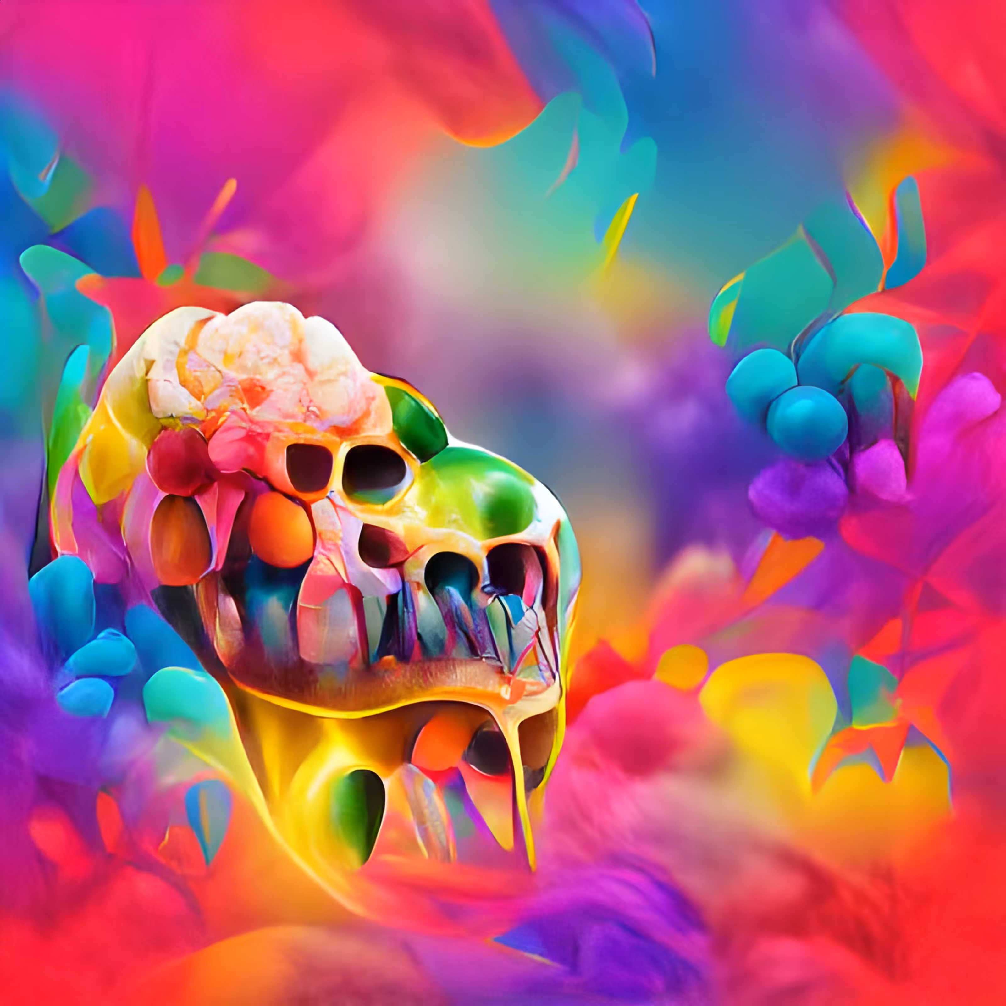 Skull candy