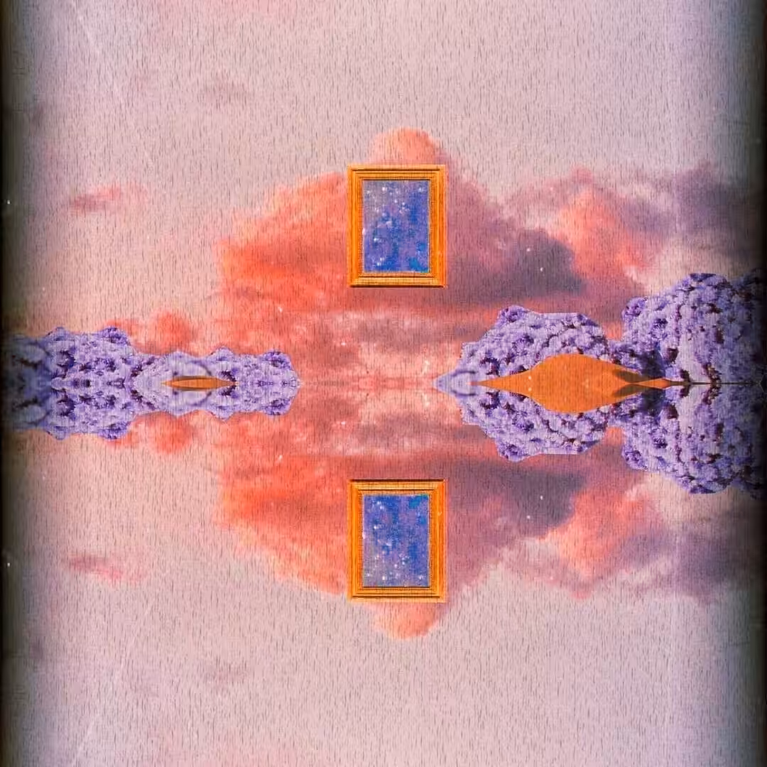 Parallel world