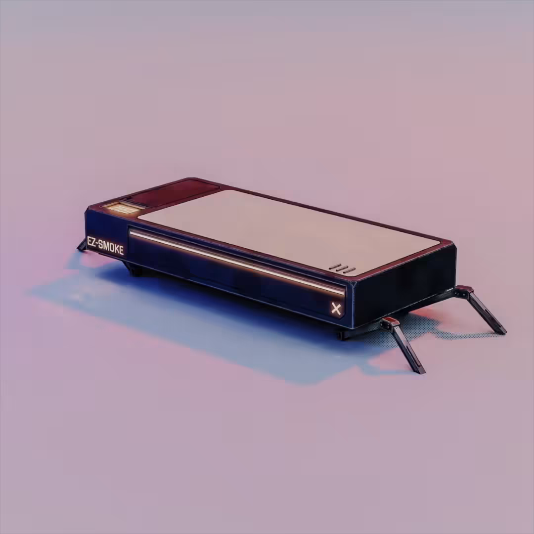 EzSmoke Bot