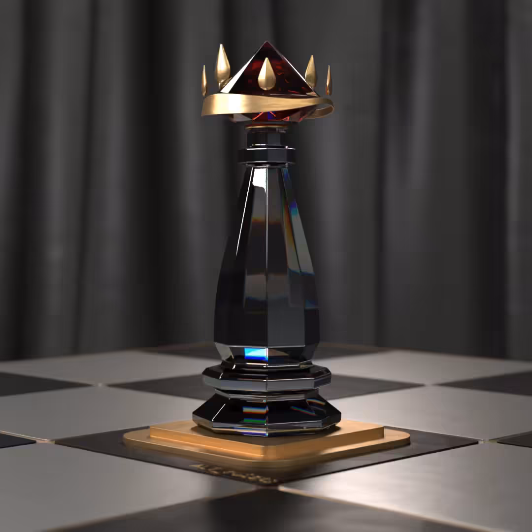 [C&S] ~ Nifty King
