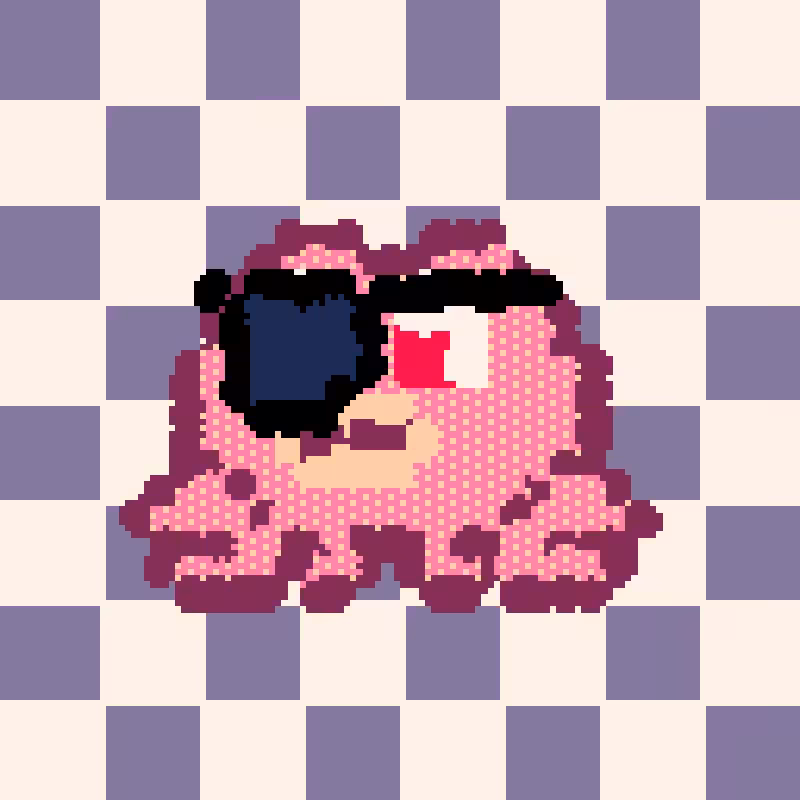 PICO TOADS #104