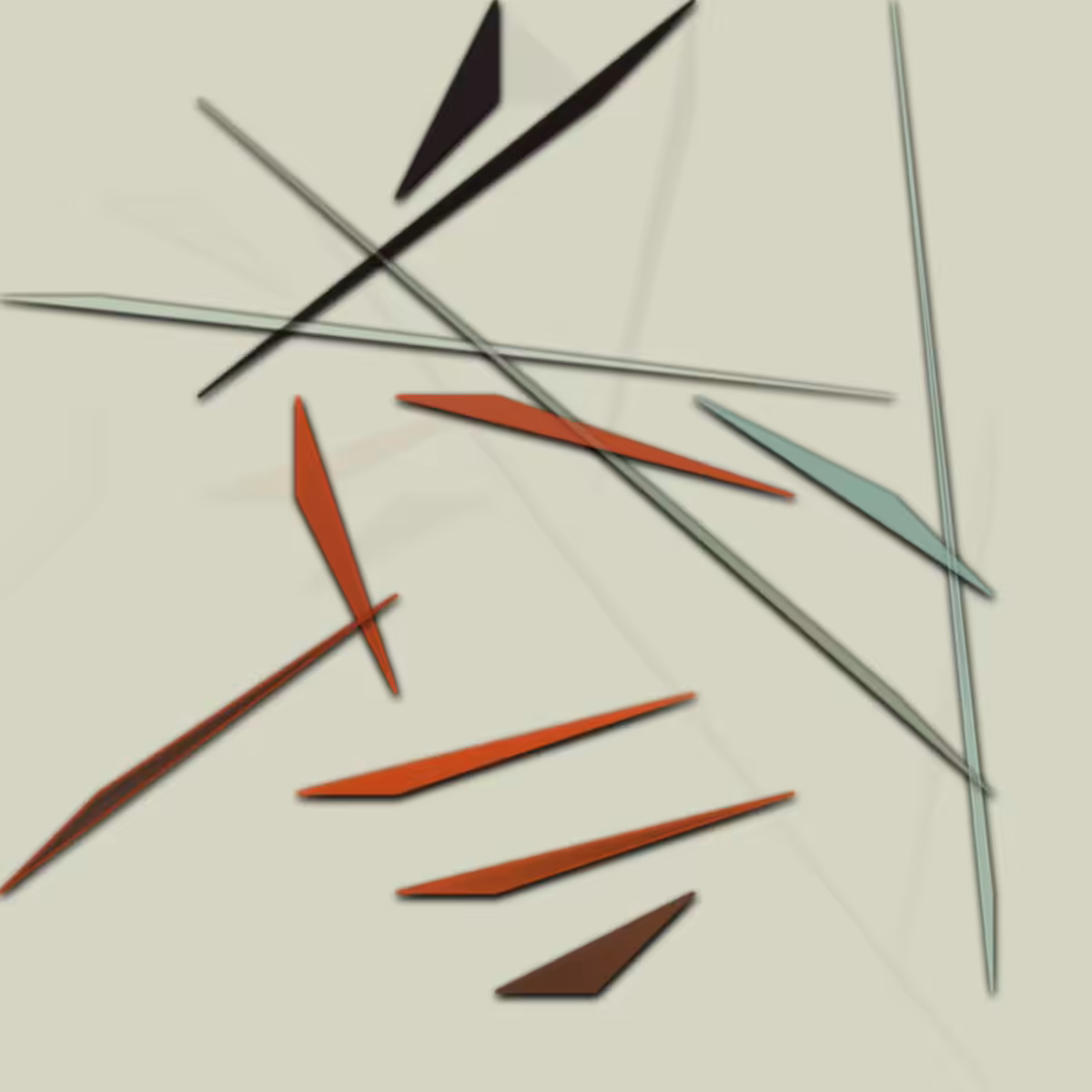 Triangulatria v.3.0.2 Glassamatz-Meankhere #45