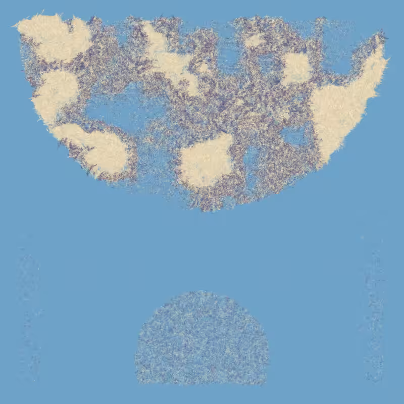 Ghrian #182