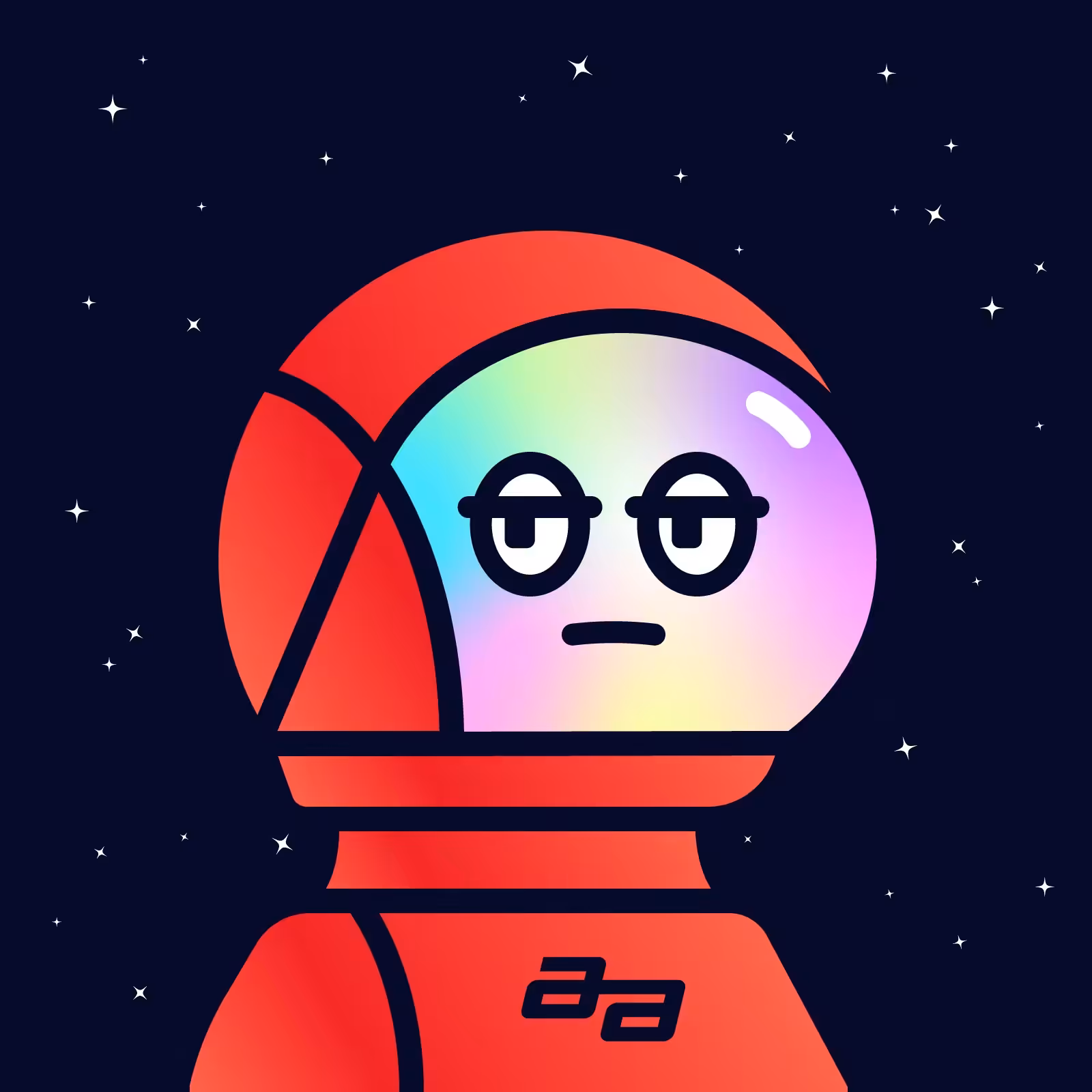 Awkward Astronauts #2048