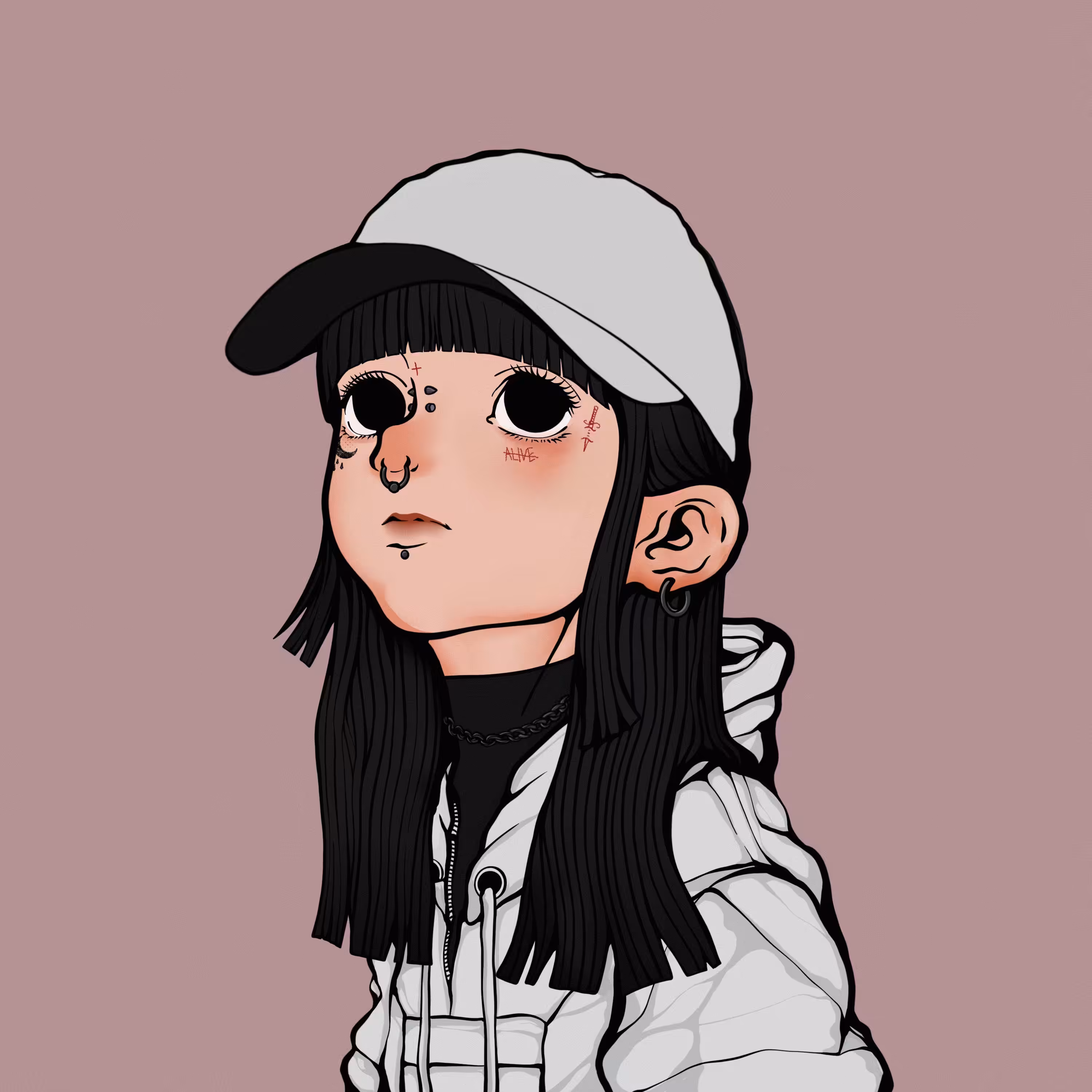 #73 Mathilda