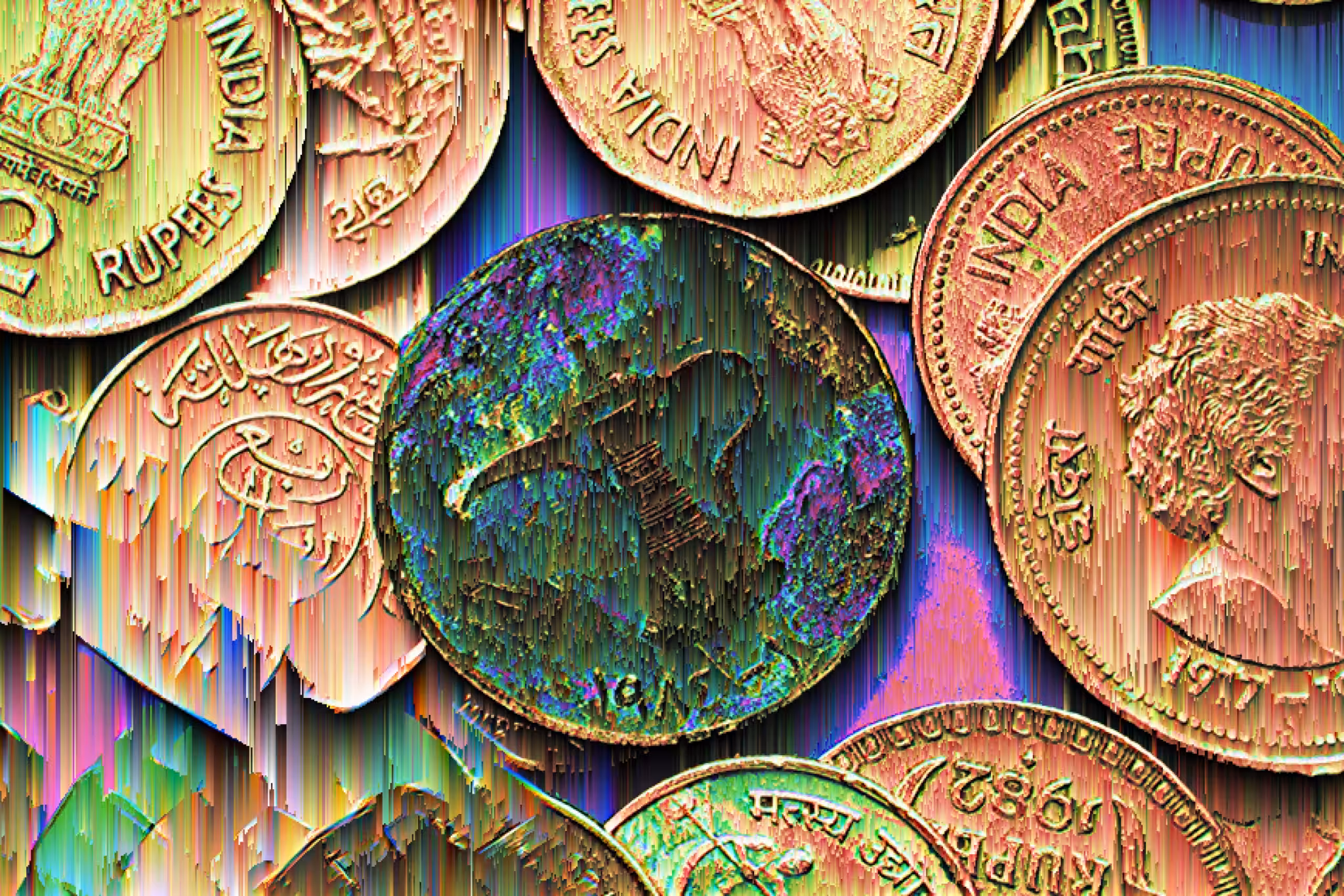 rupees