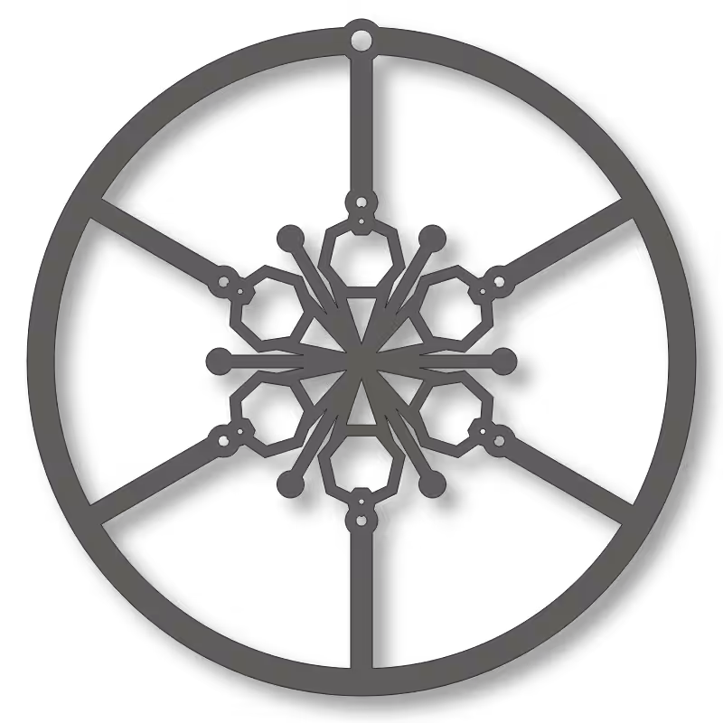 fx(ornament) 2022 #2018