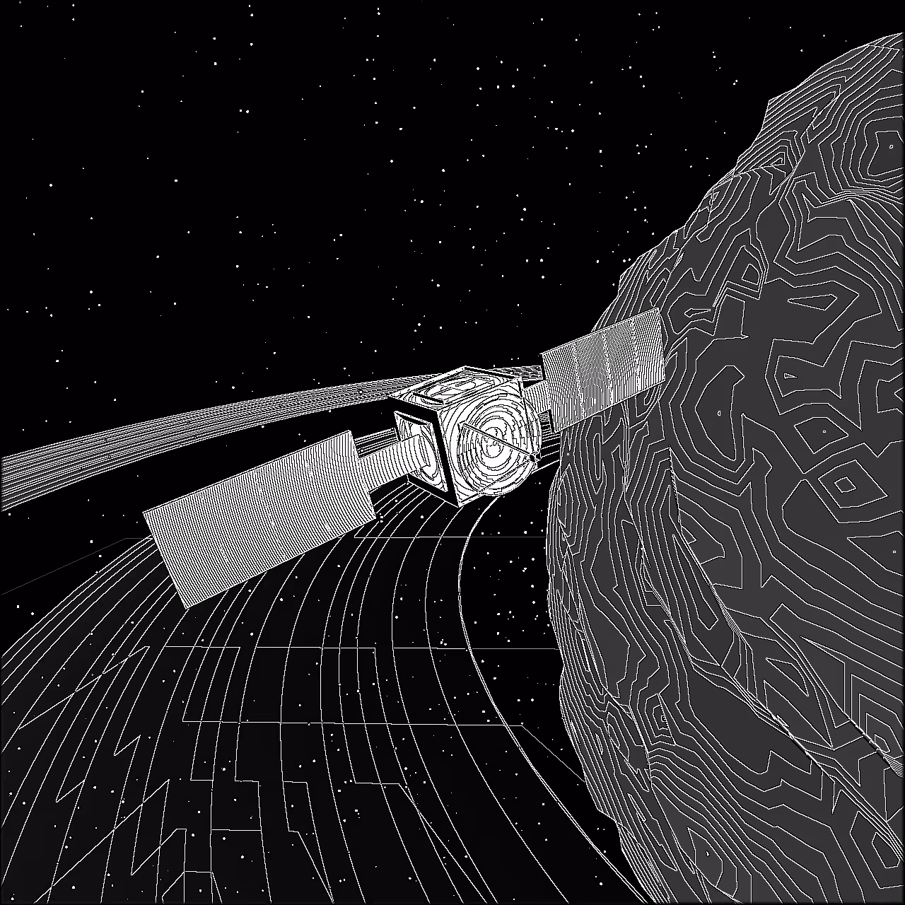 Planetary #55