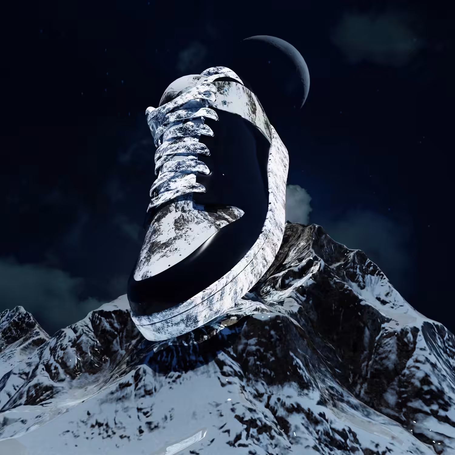 Peak
