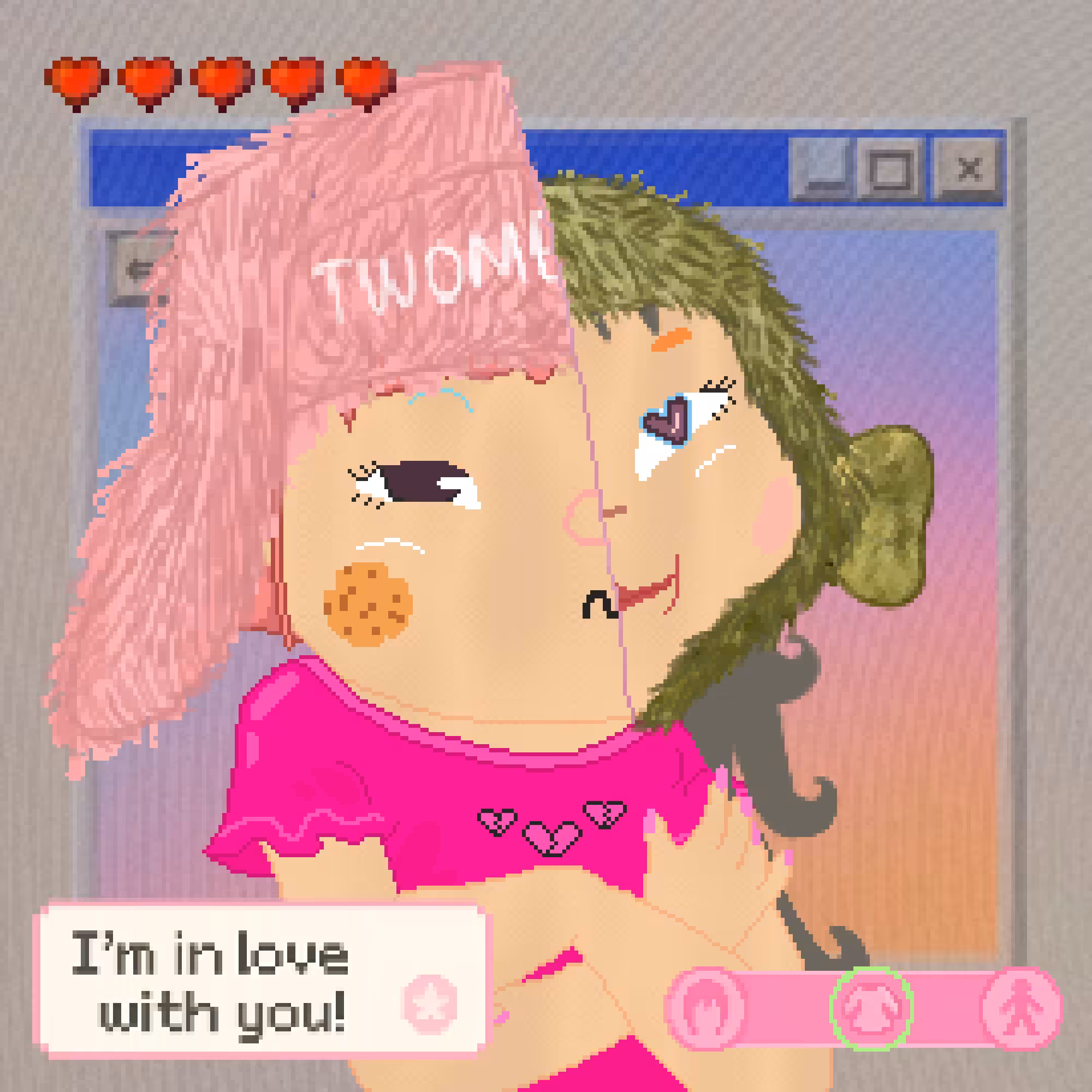 twome’s #162