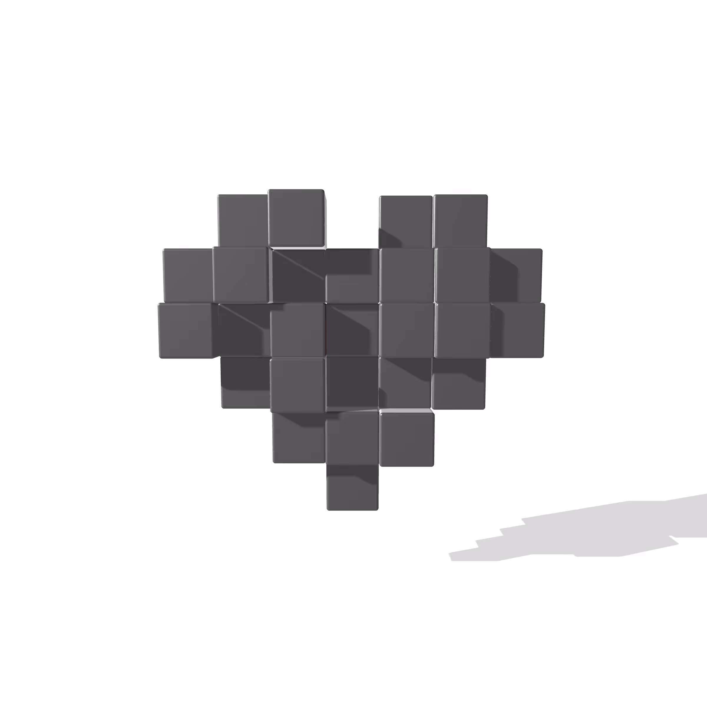 heart + craft #10983