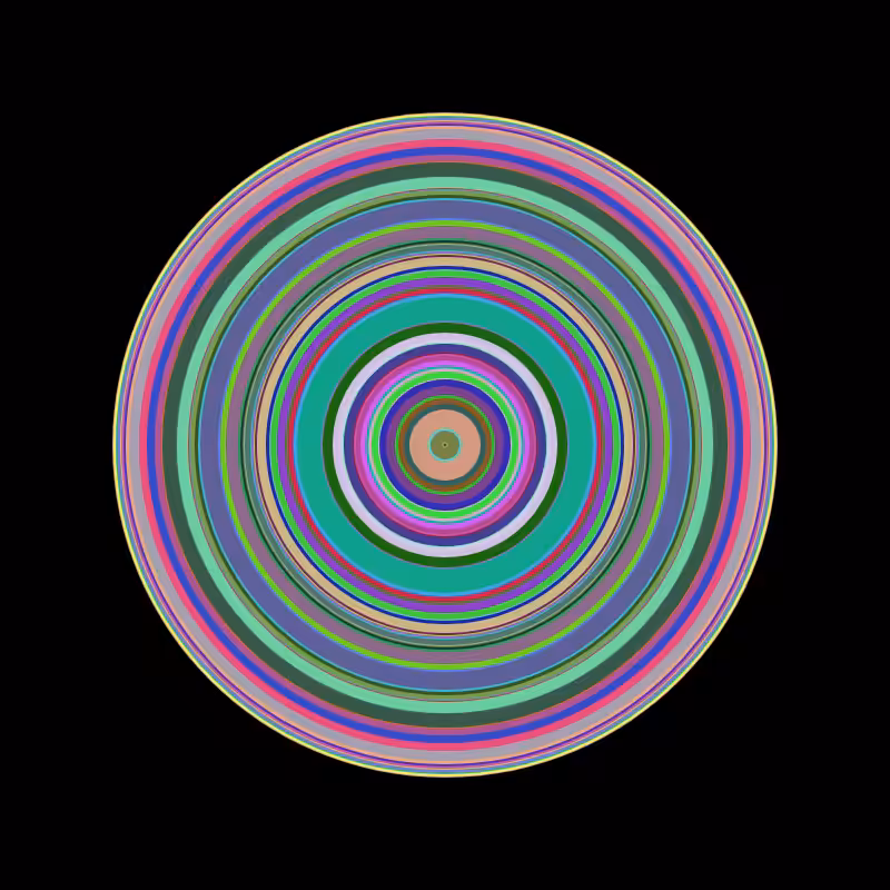 Circles Soul #7