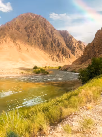 Dream road