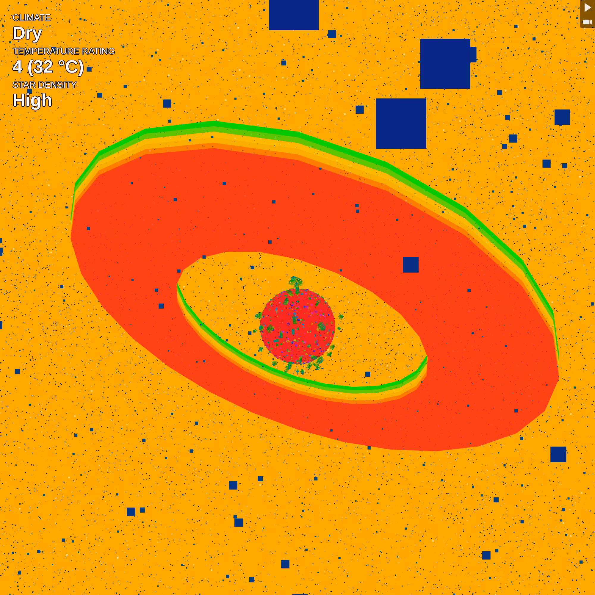 planets #20