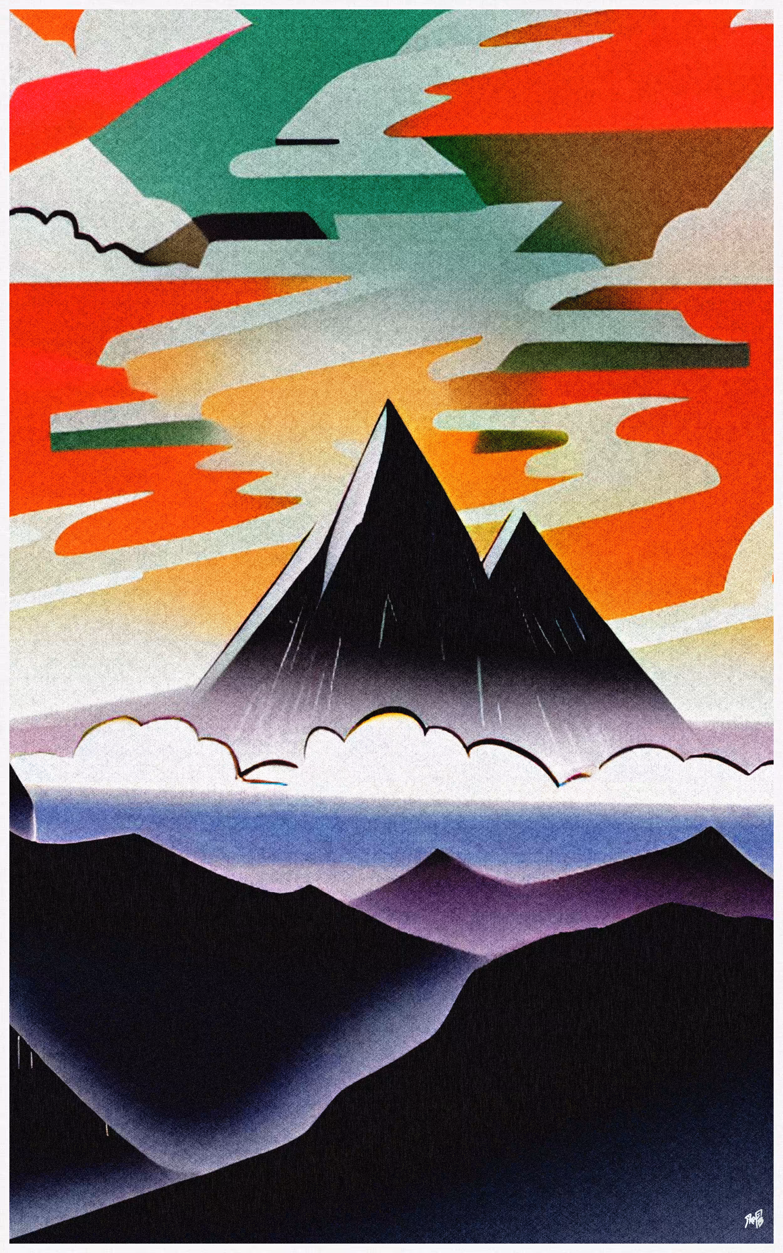 Elevate