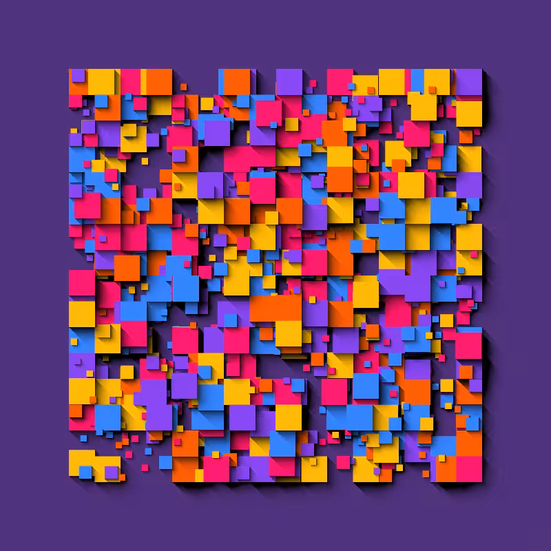 MOSAIQUE #31