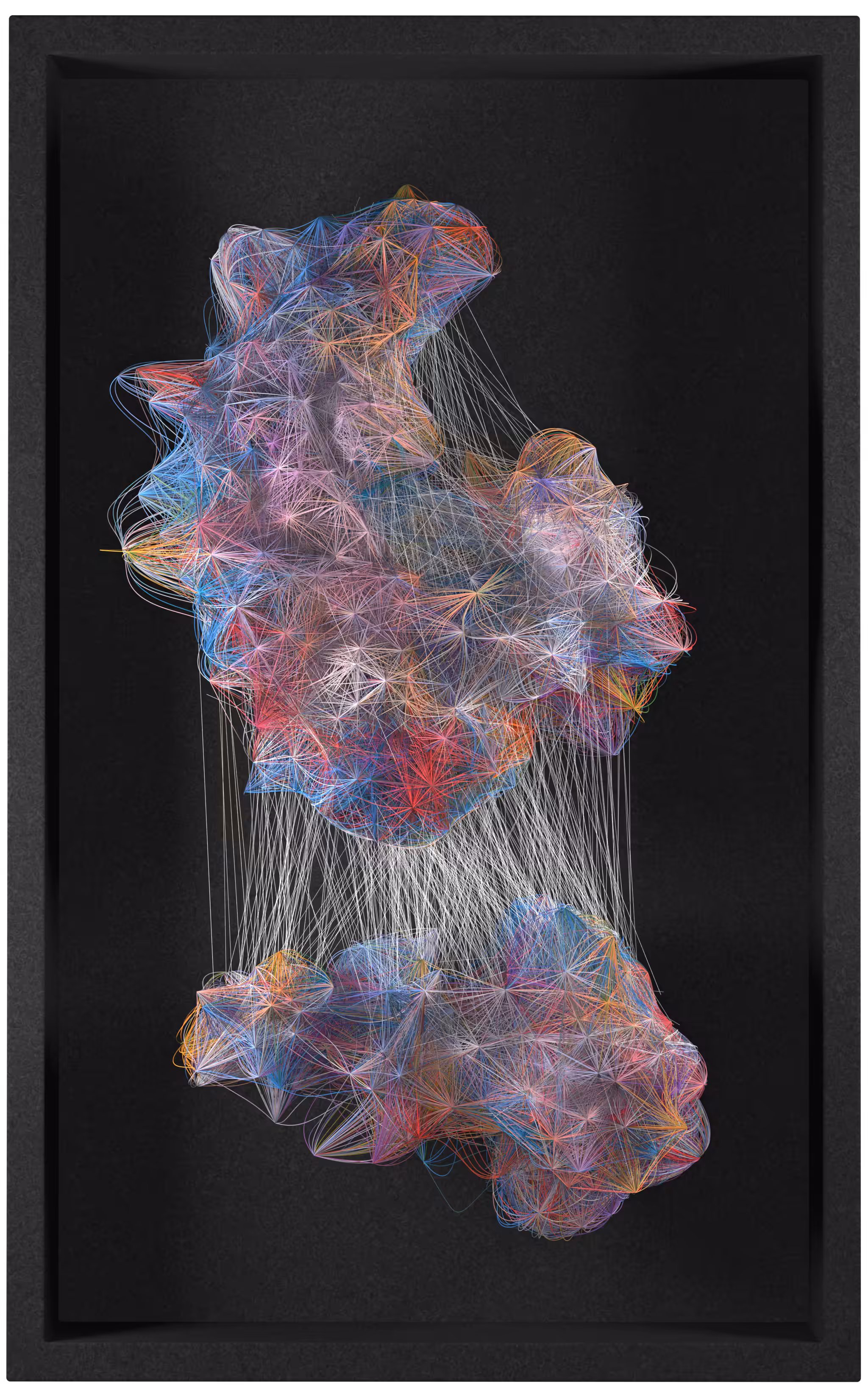 Dream Sculpture #0026