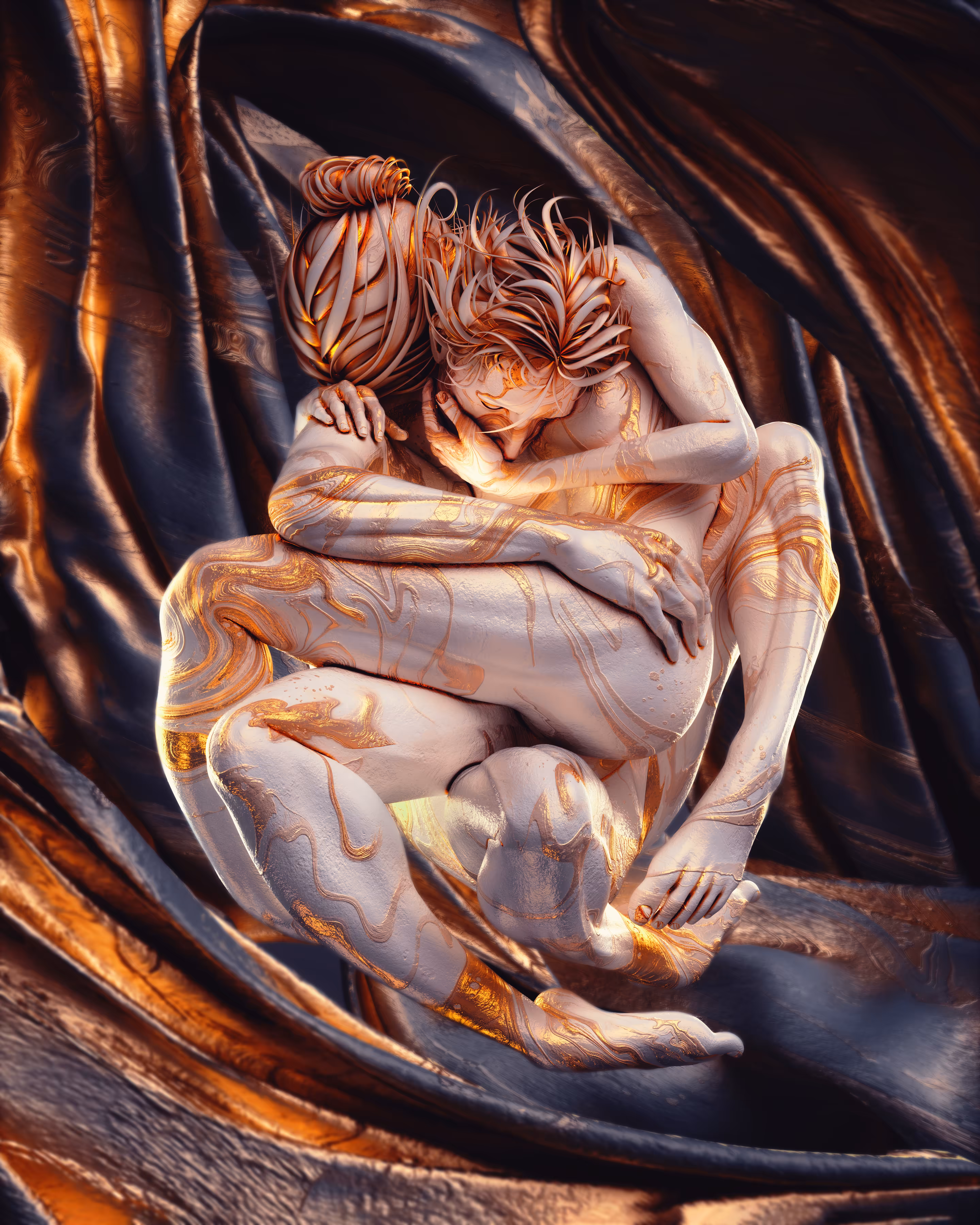 Shapeless I
