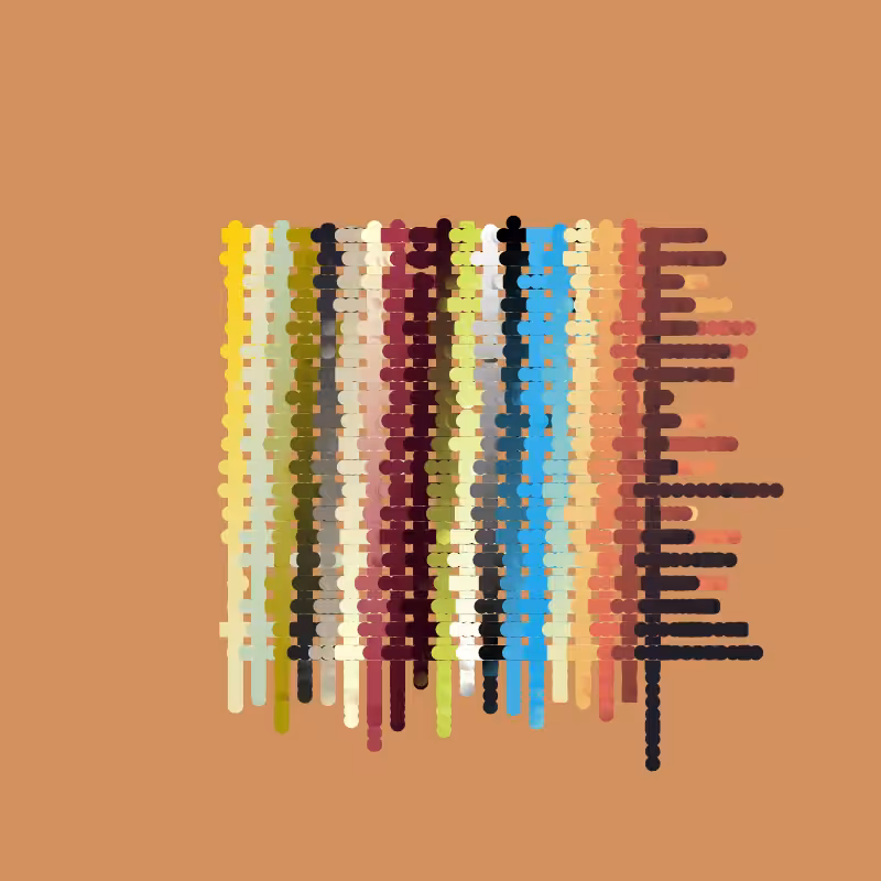 Wicker #58