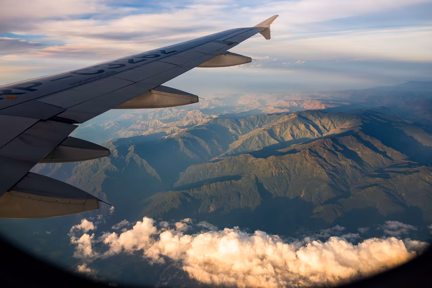 Let's Travel