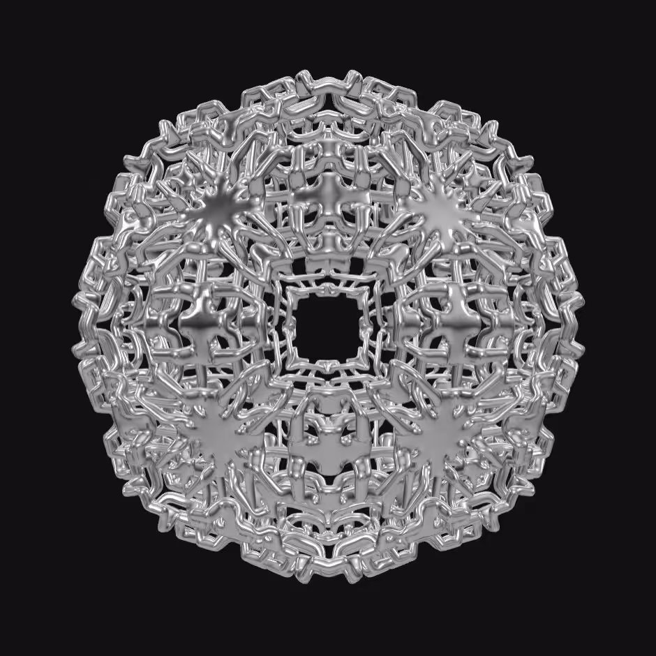 Quadball Variant No.23