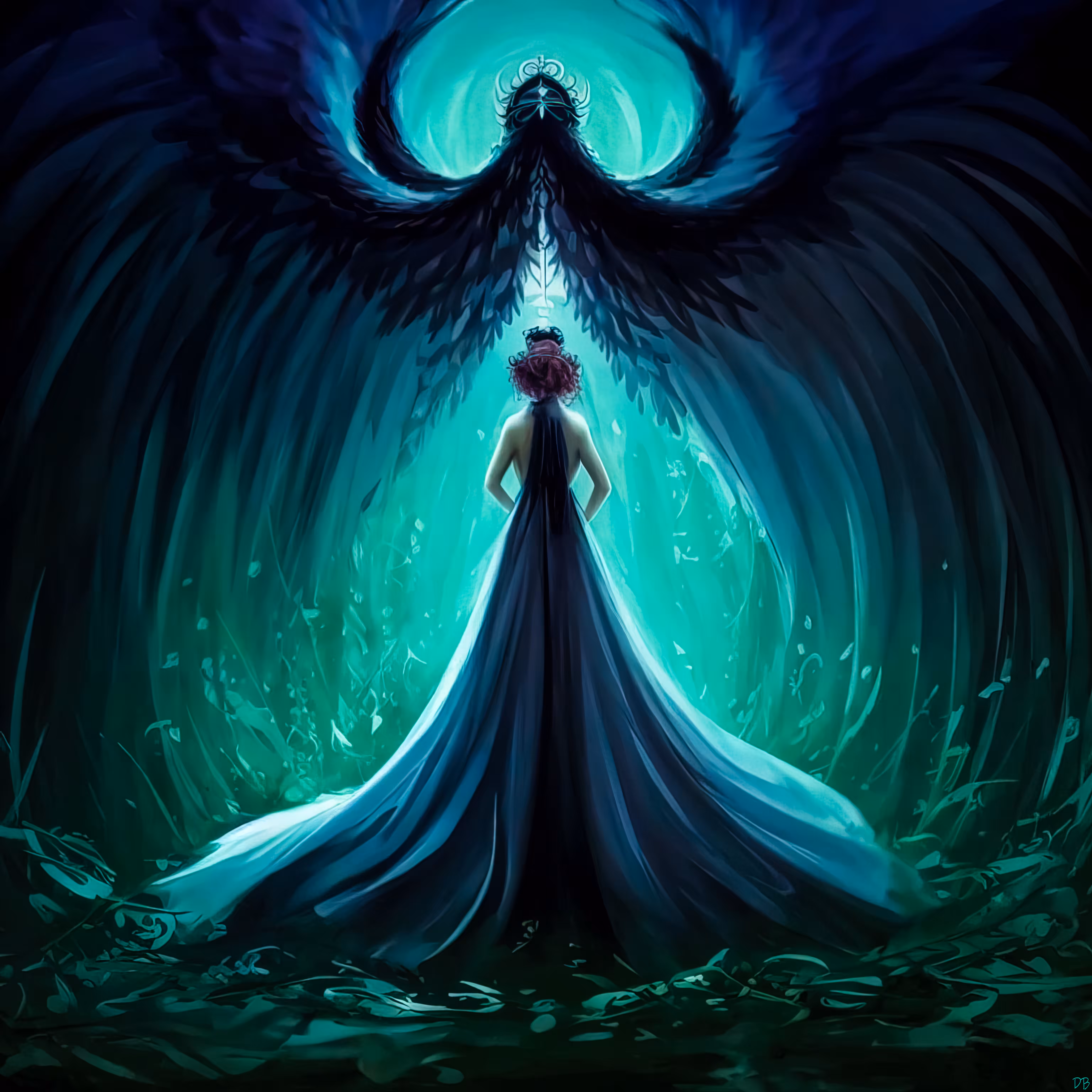 Artificial Fantasy: The Dark Bargain
