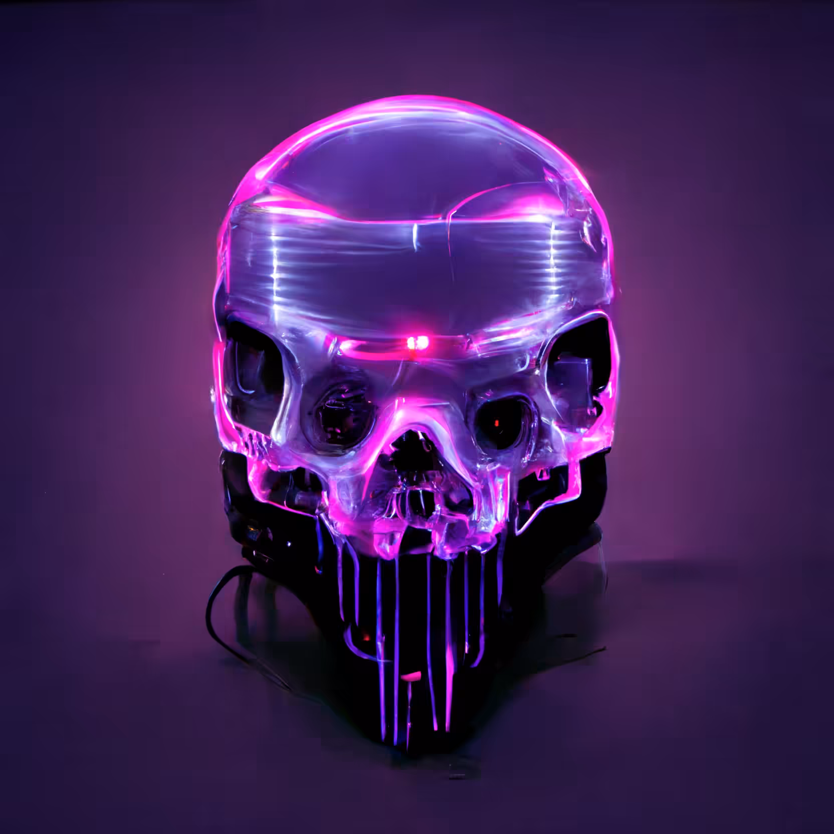 DEAD AI 043