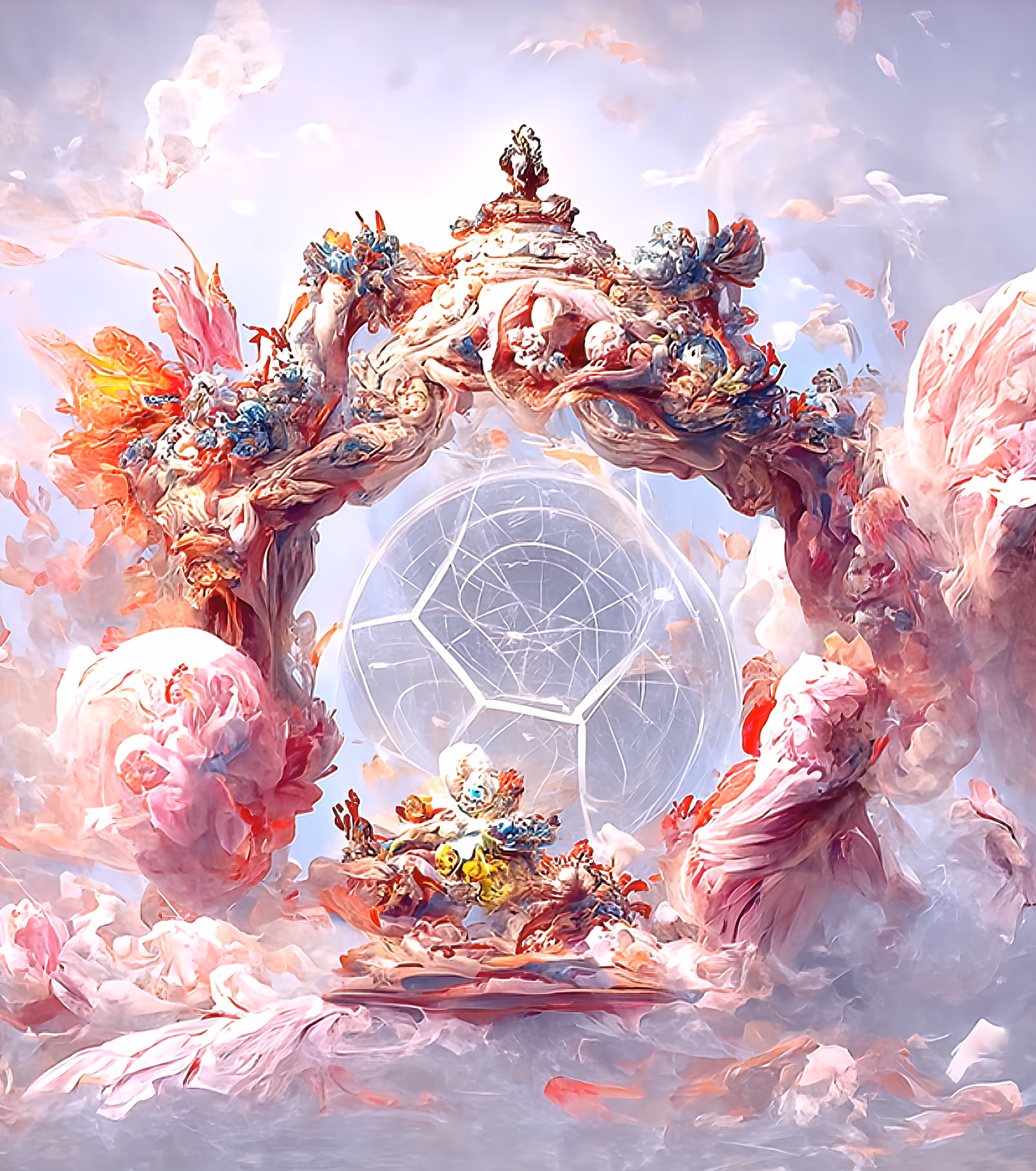 Divine