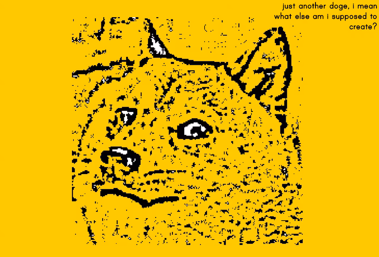 just another doge