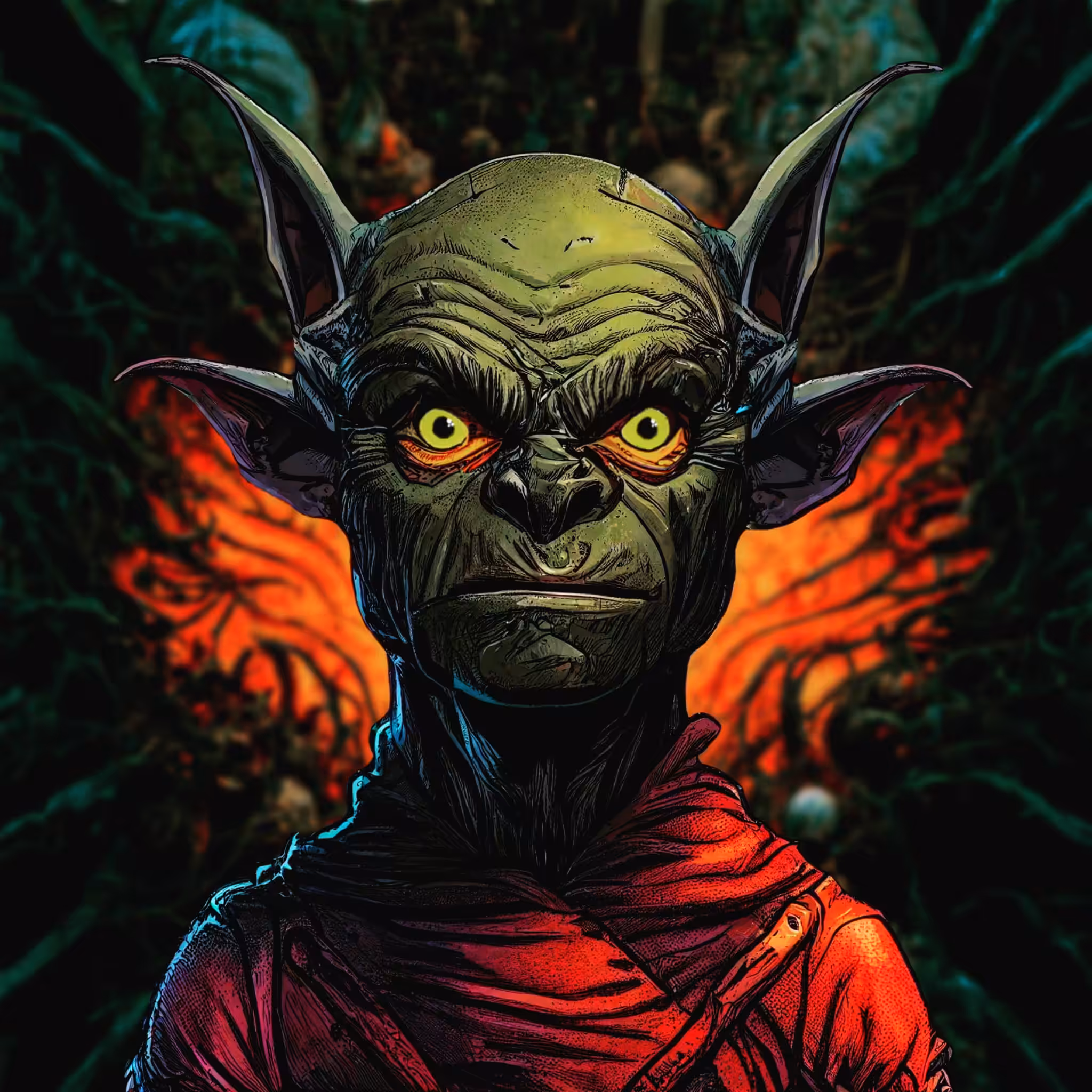 Goblin#001