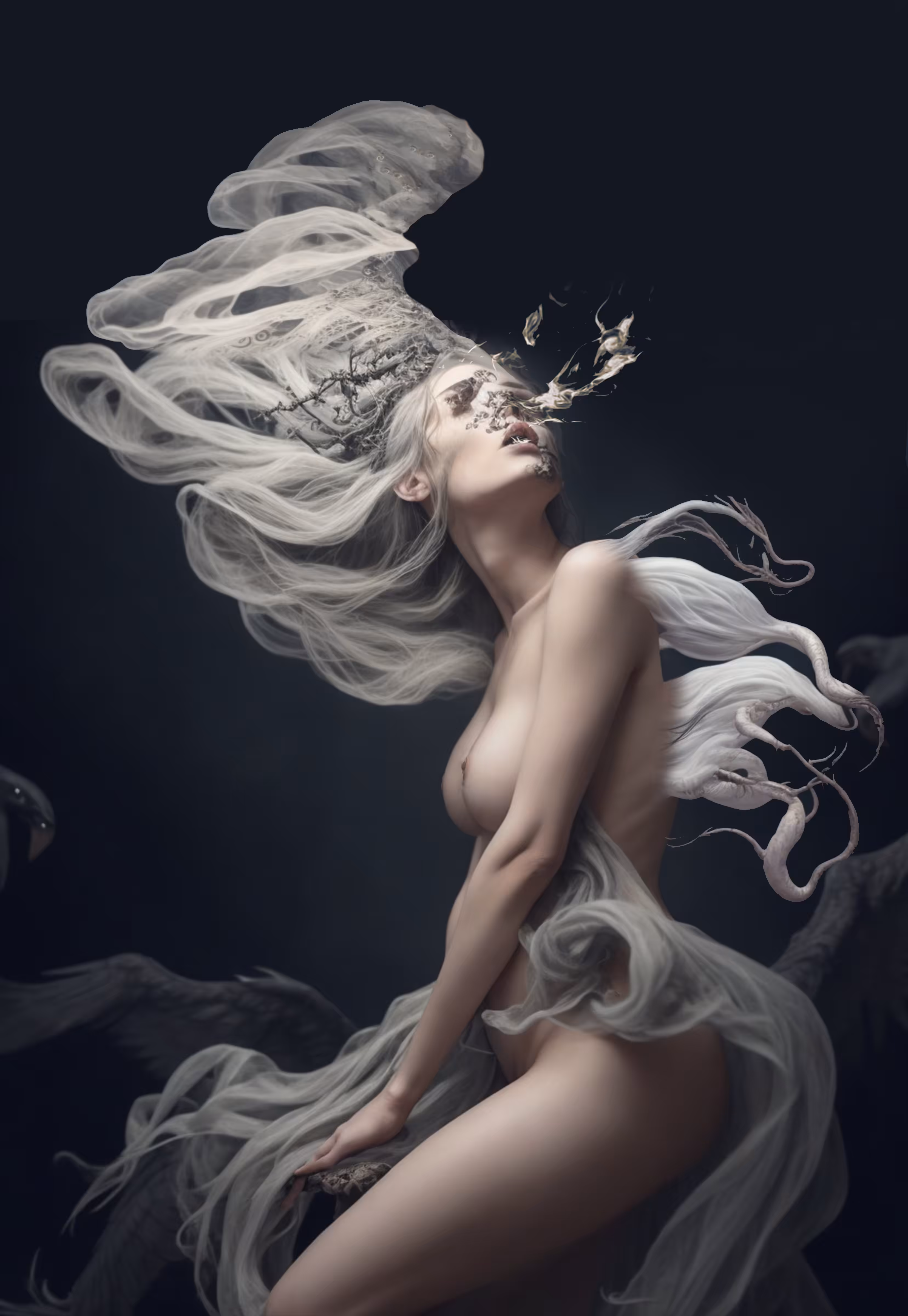 Season of the Witch