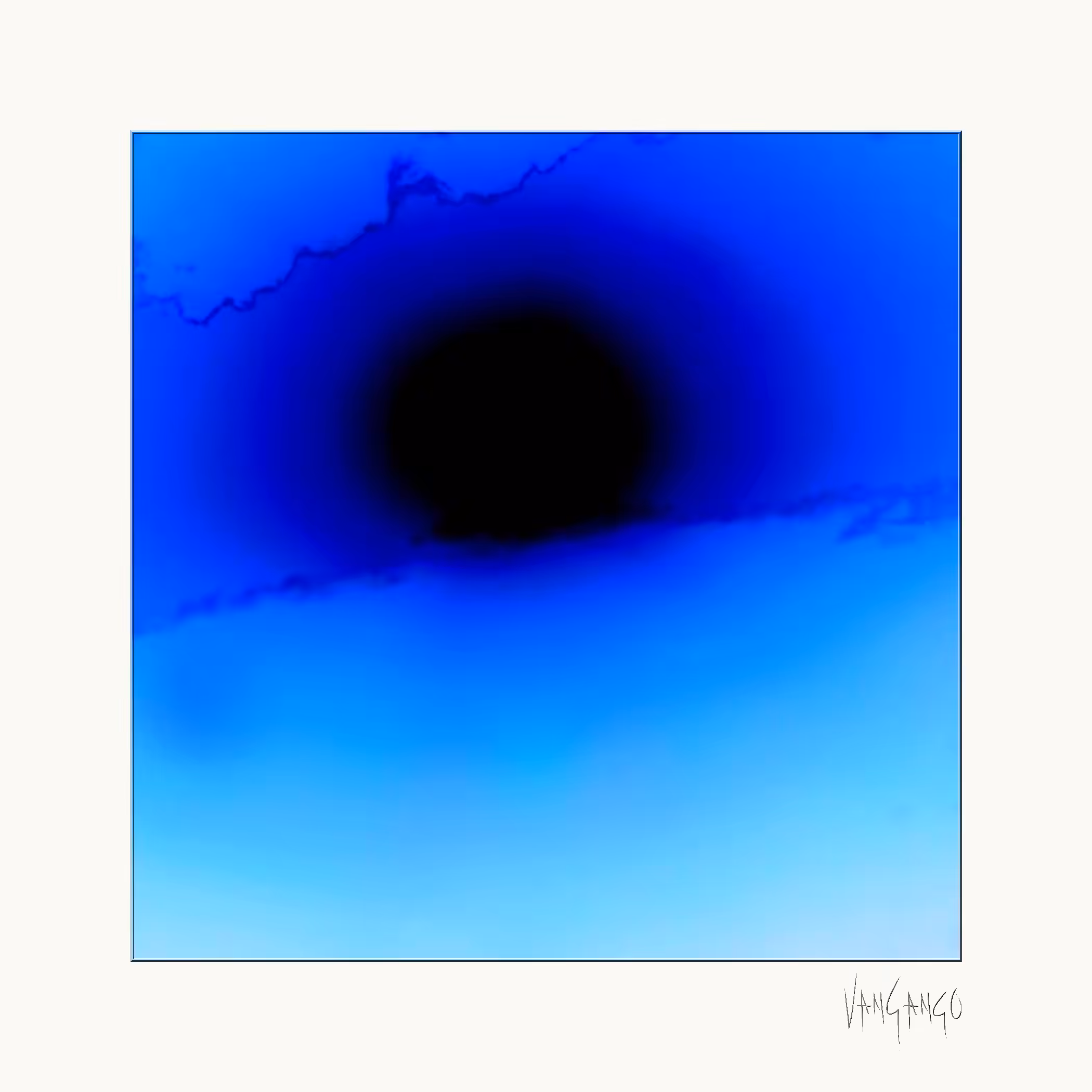 (Don't fix) The Deep Blue Hole 2