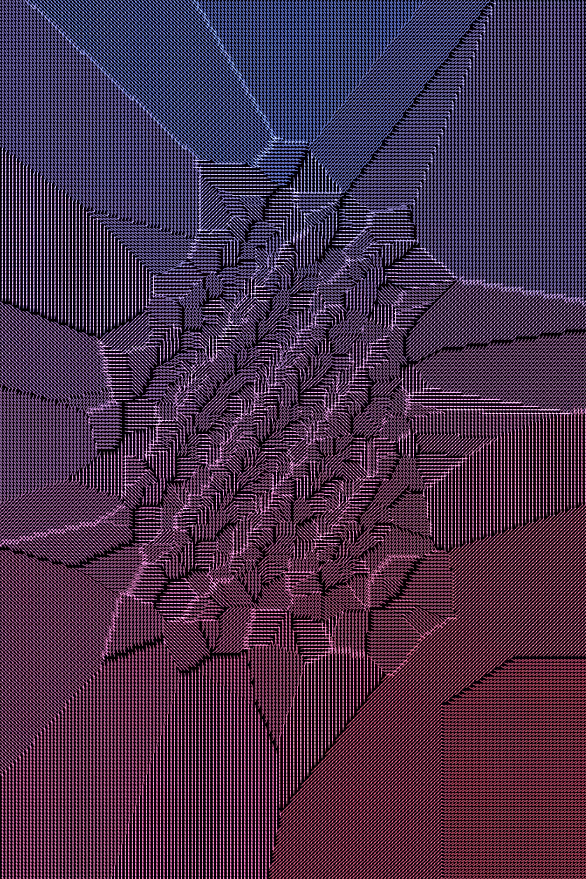 Rodeo posts: Subdivisions