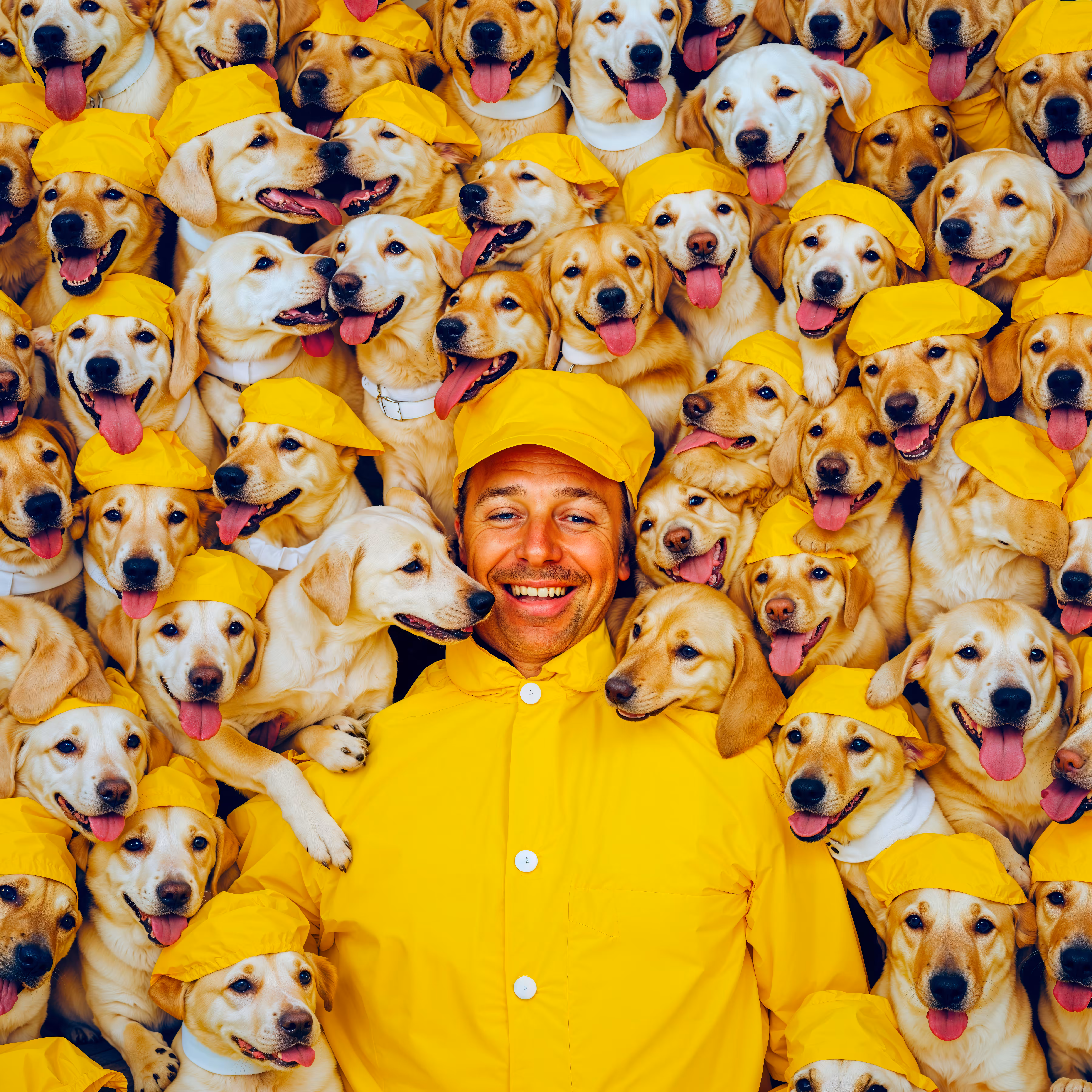 PUPPIES #106