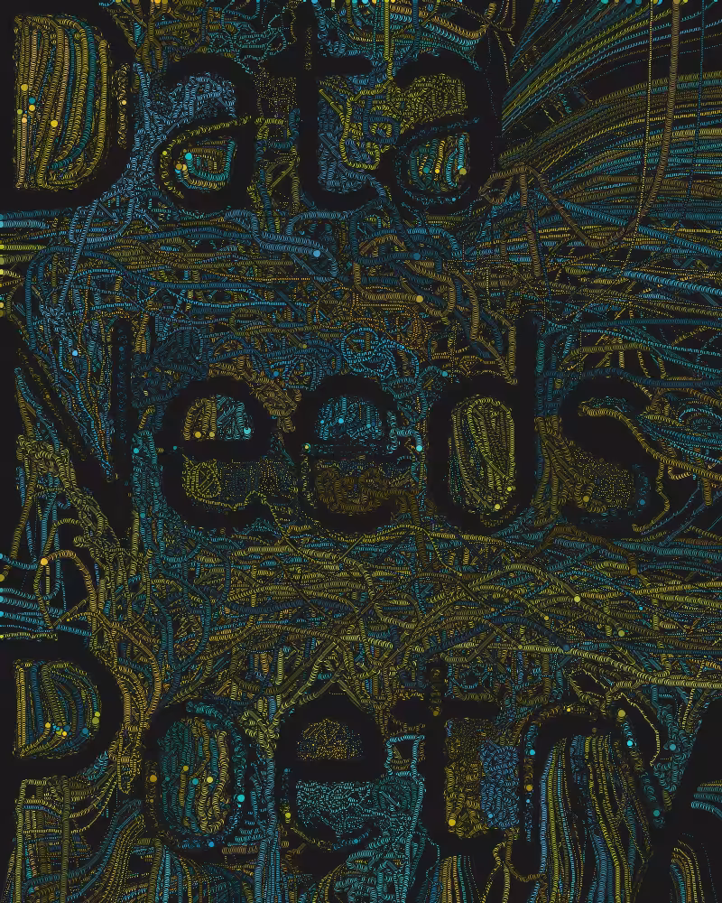 Data Needs Poetry