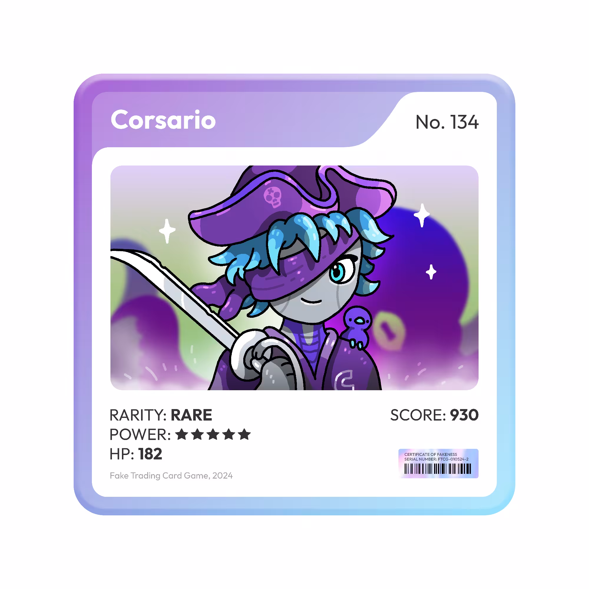 Corsario