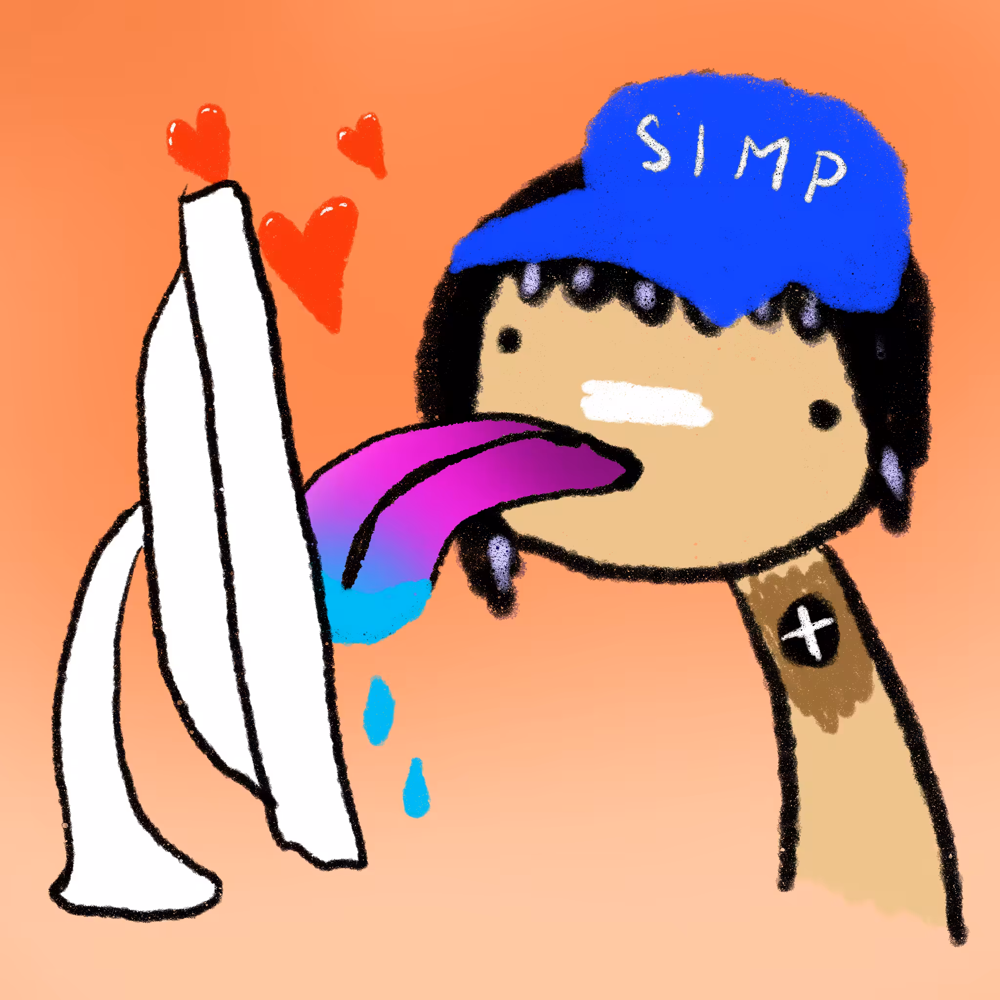 Simper#948