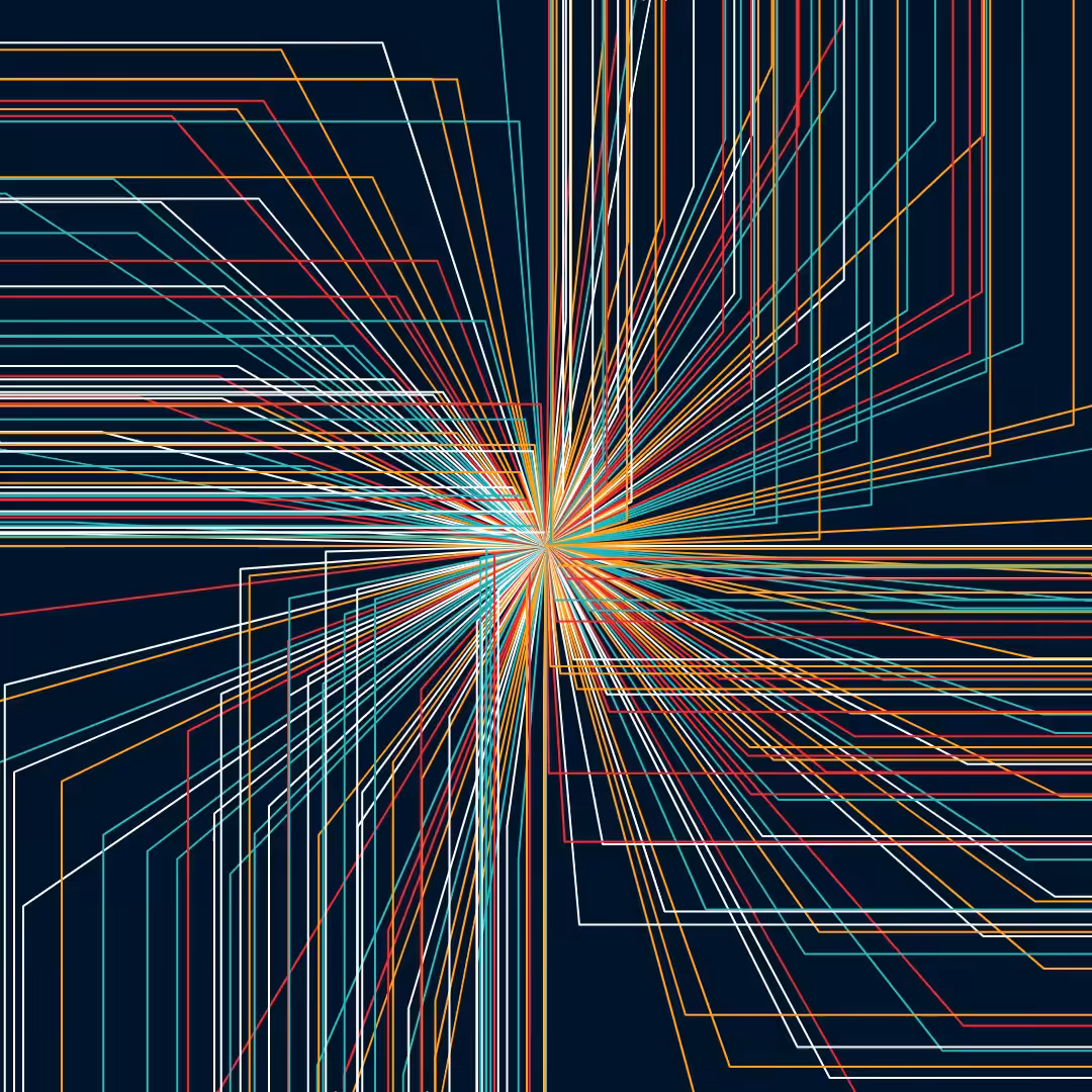 Animated Rays 06