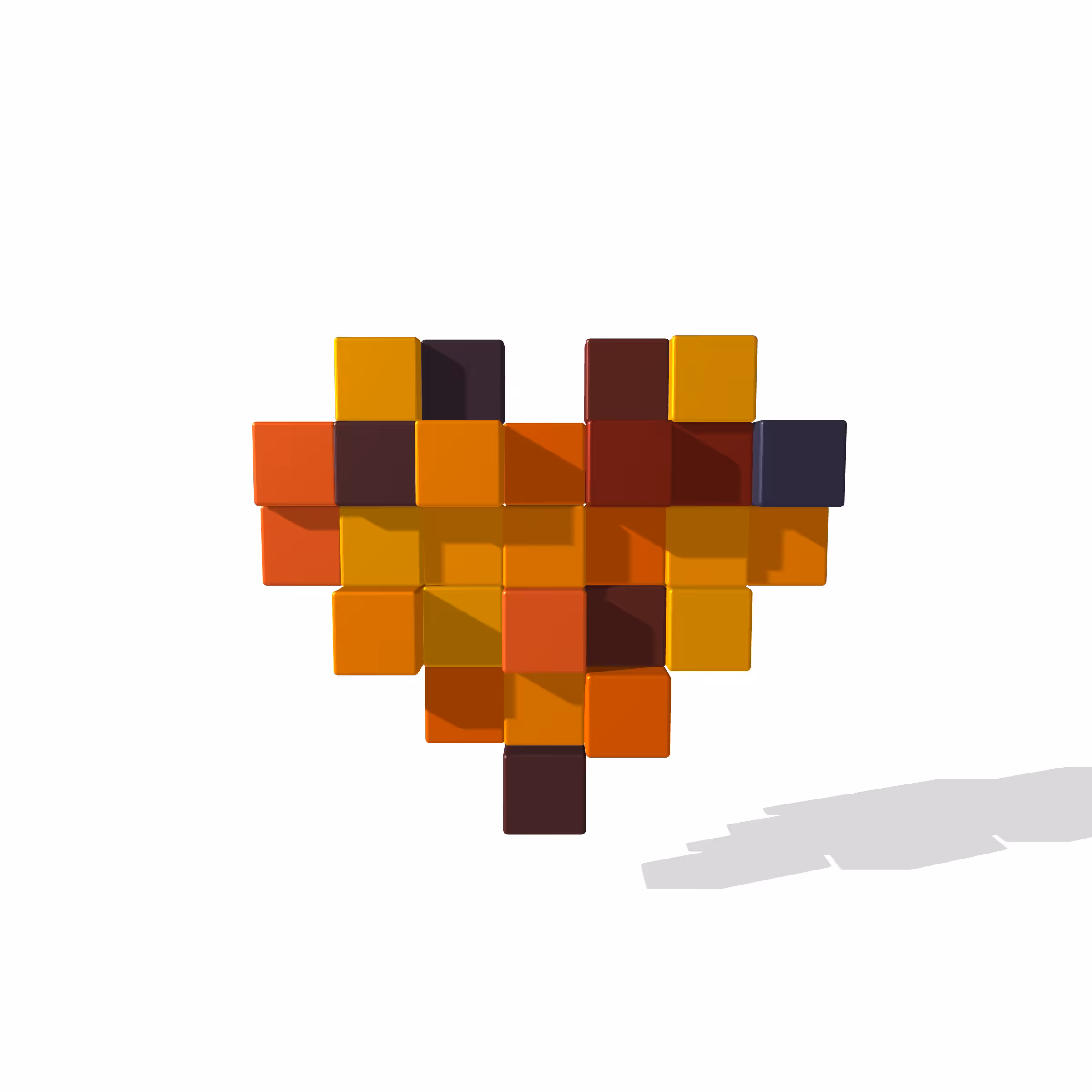 heart + craft #24844