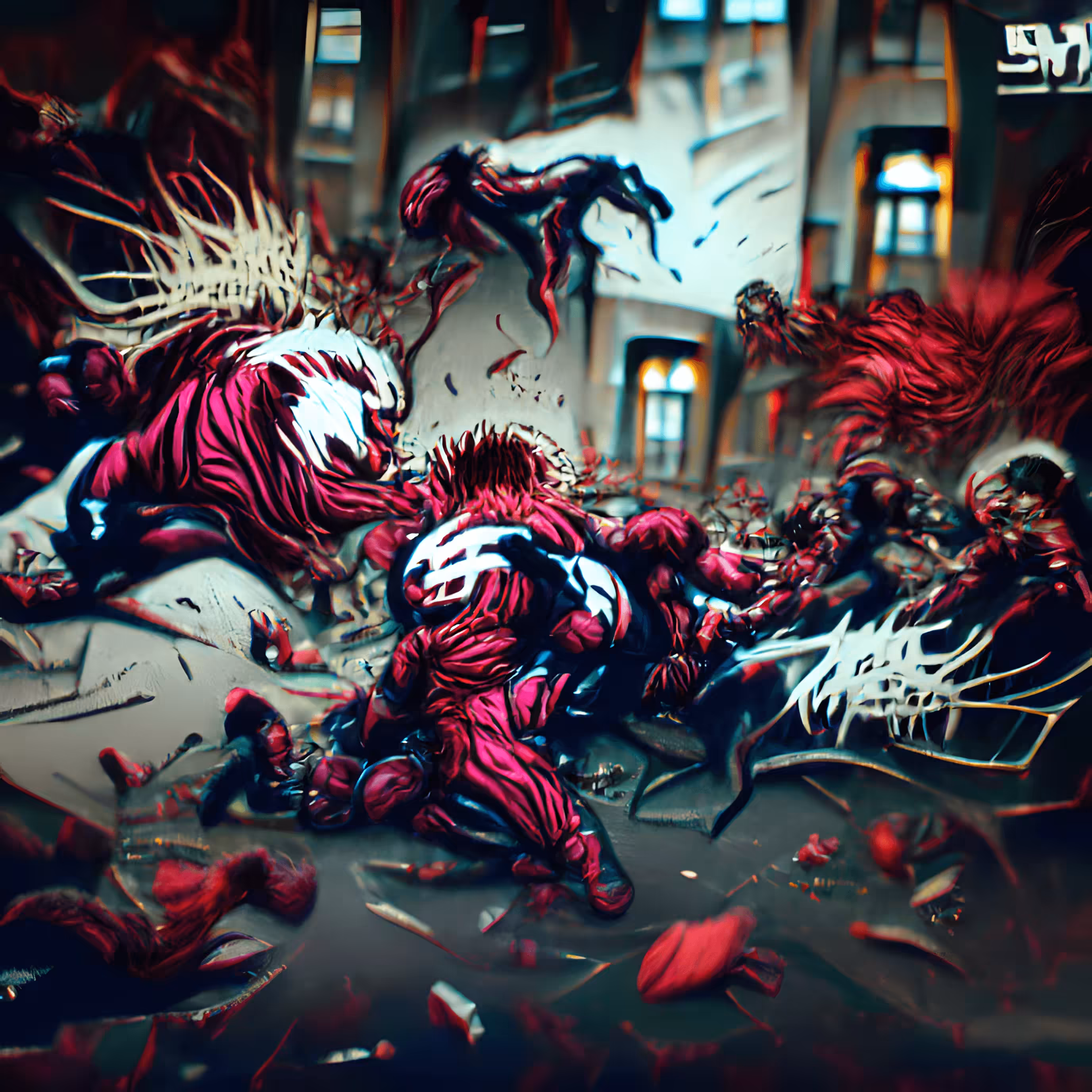 Carnage