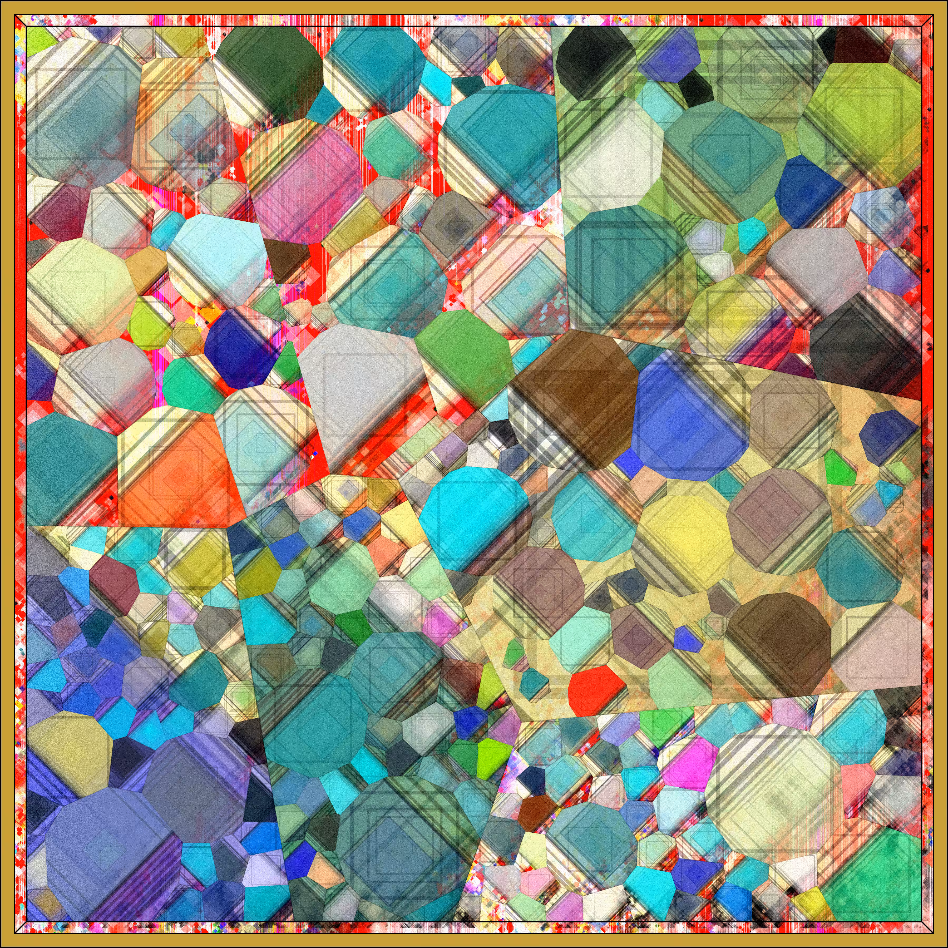 Facets #29