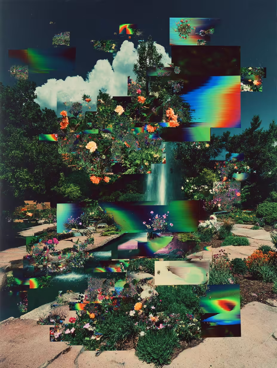 public access bloom feed