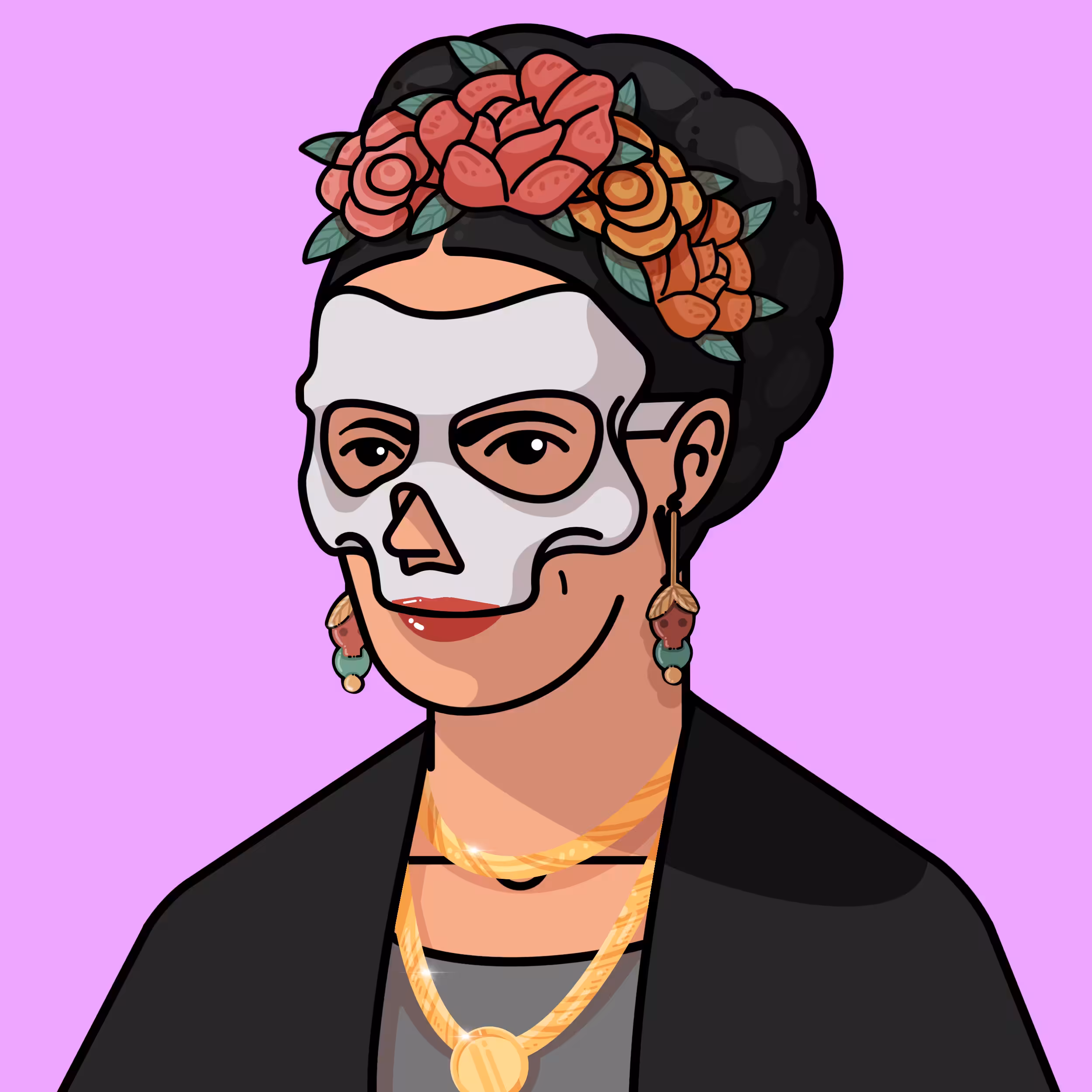 Mrs. Friducha