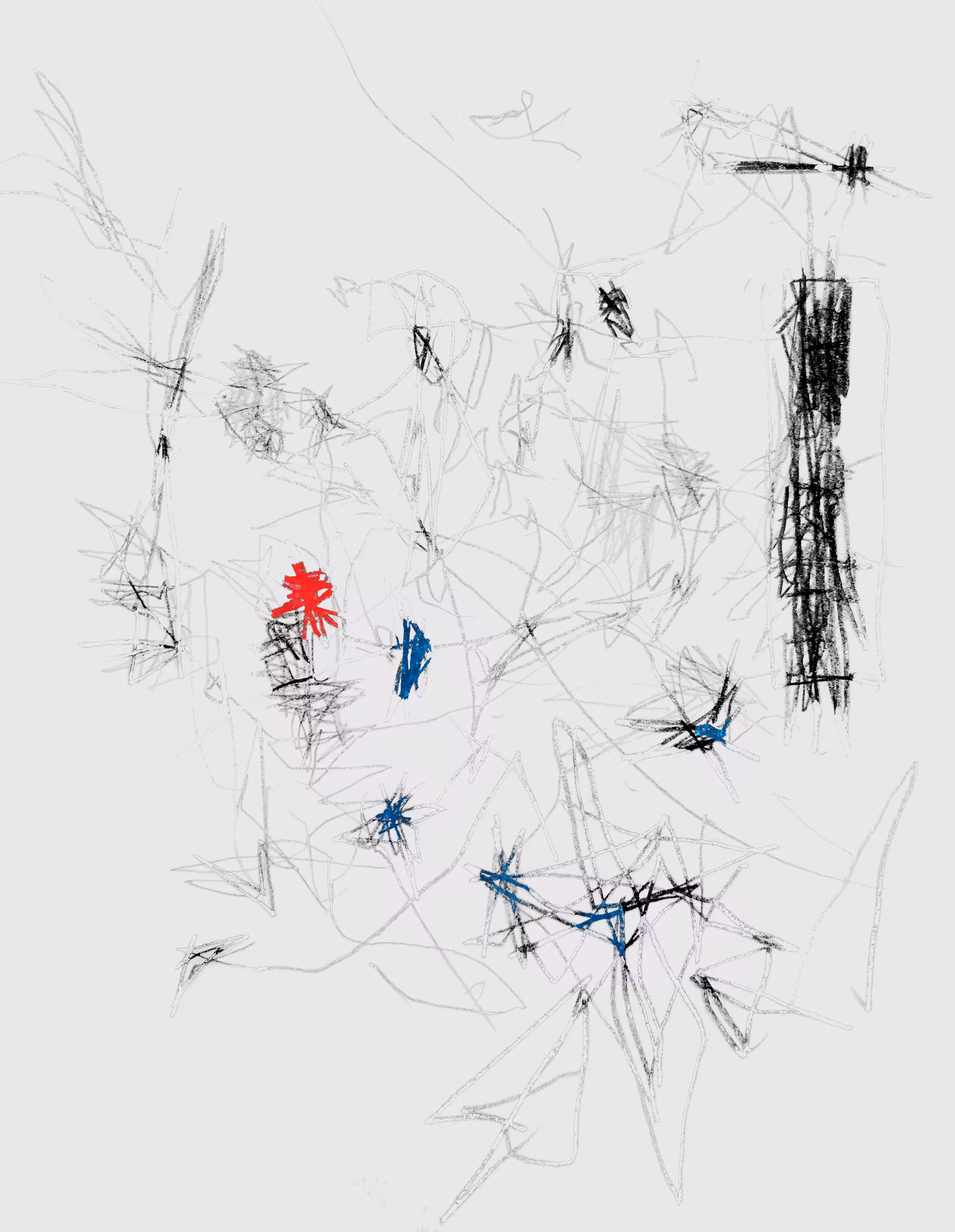 Objects in the distance, Estimation