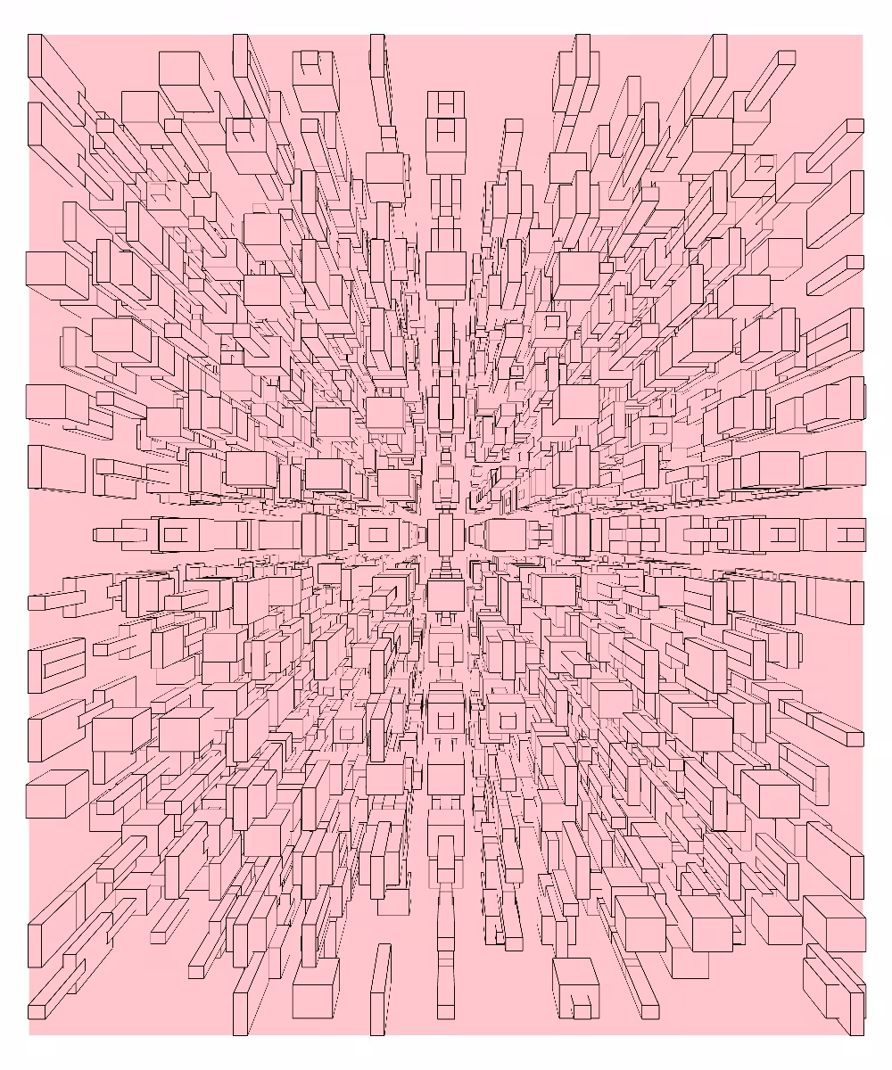 Front view #133