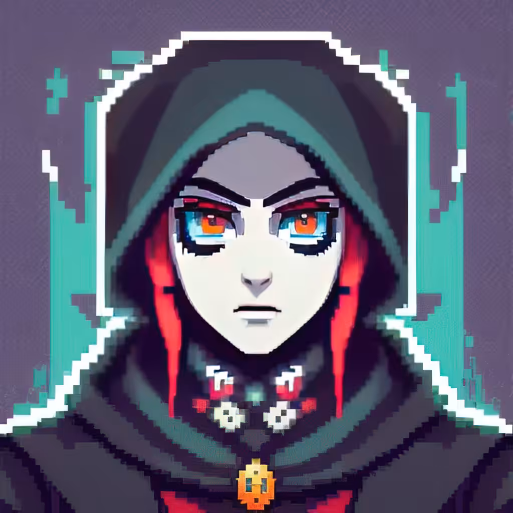 Wizards of Exile: #262